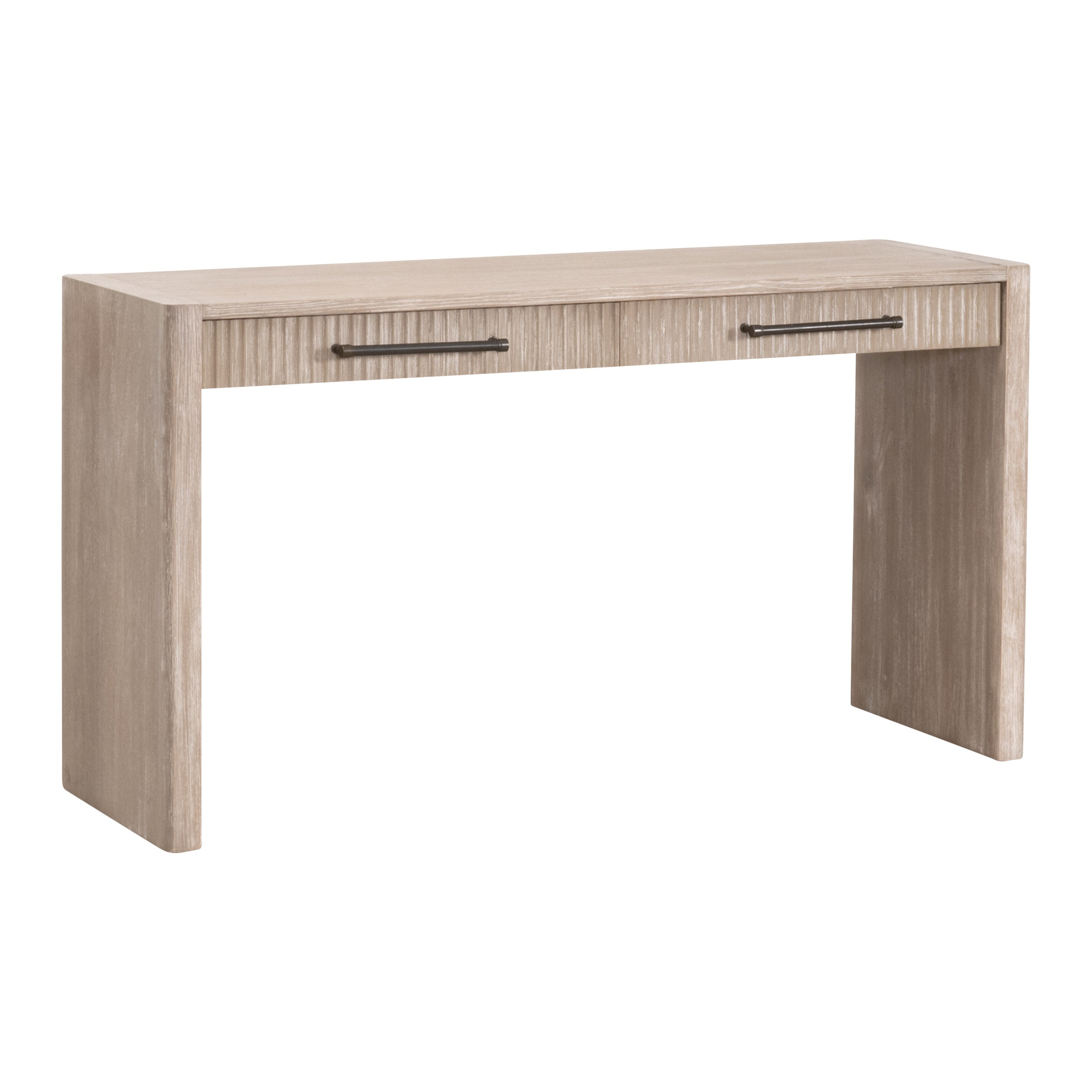 Helena Console Table-Consoles + Sideboards-StyleMeGHD