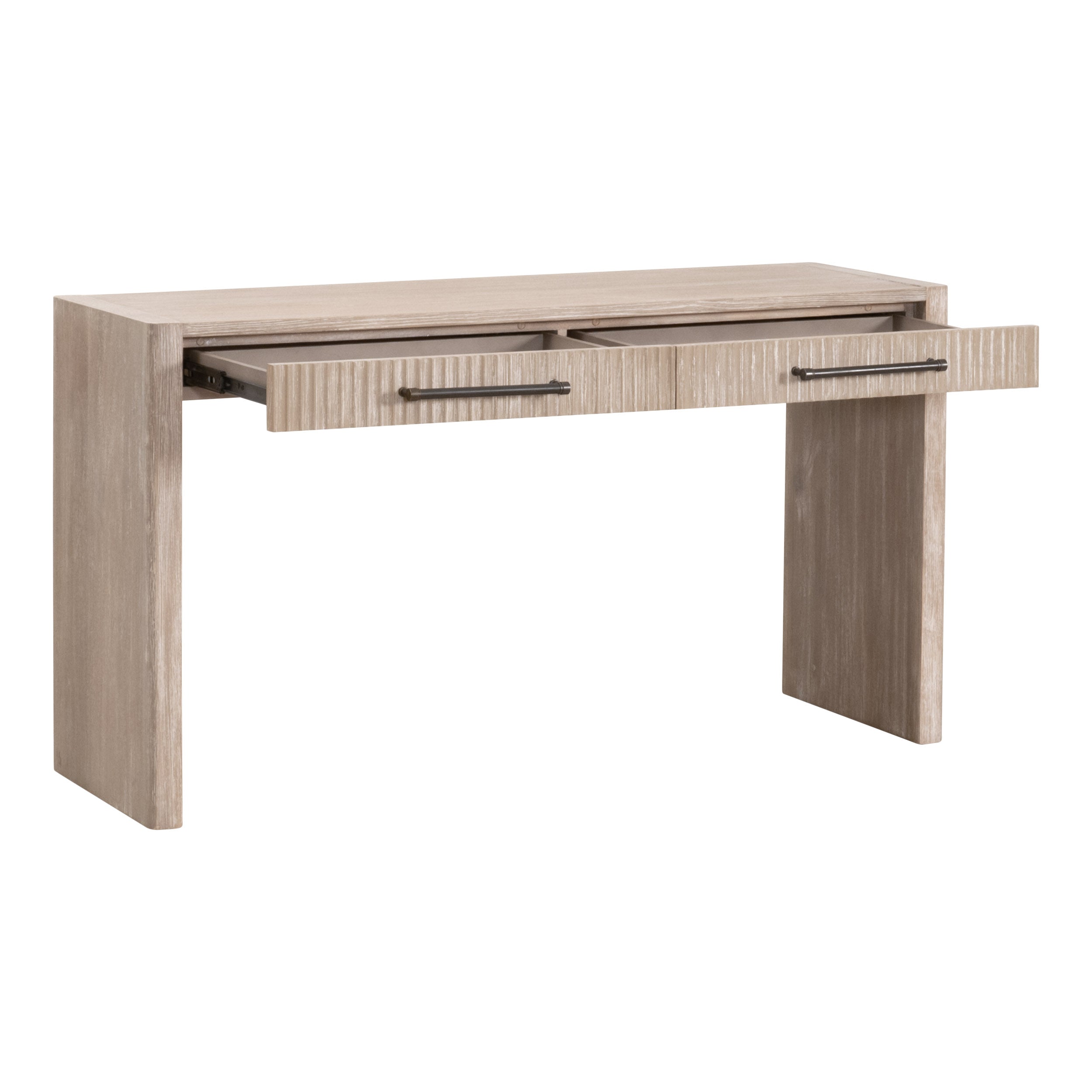 Helena Console Table-Consoles + Sideboards-StyleMeGHD