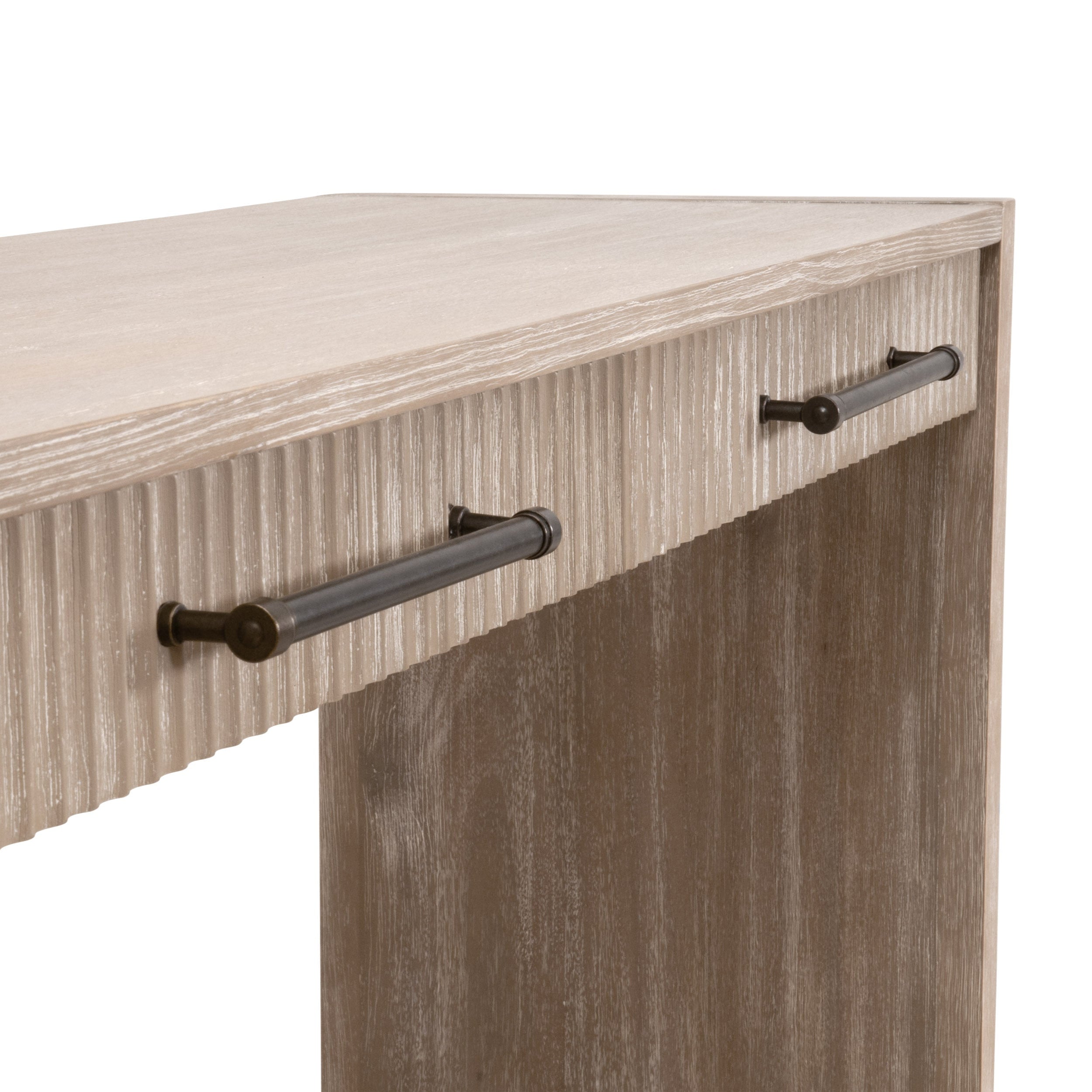 Helena Console Table-Consoles + Sideboards-StyleMeGHD