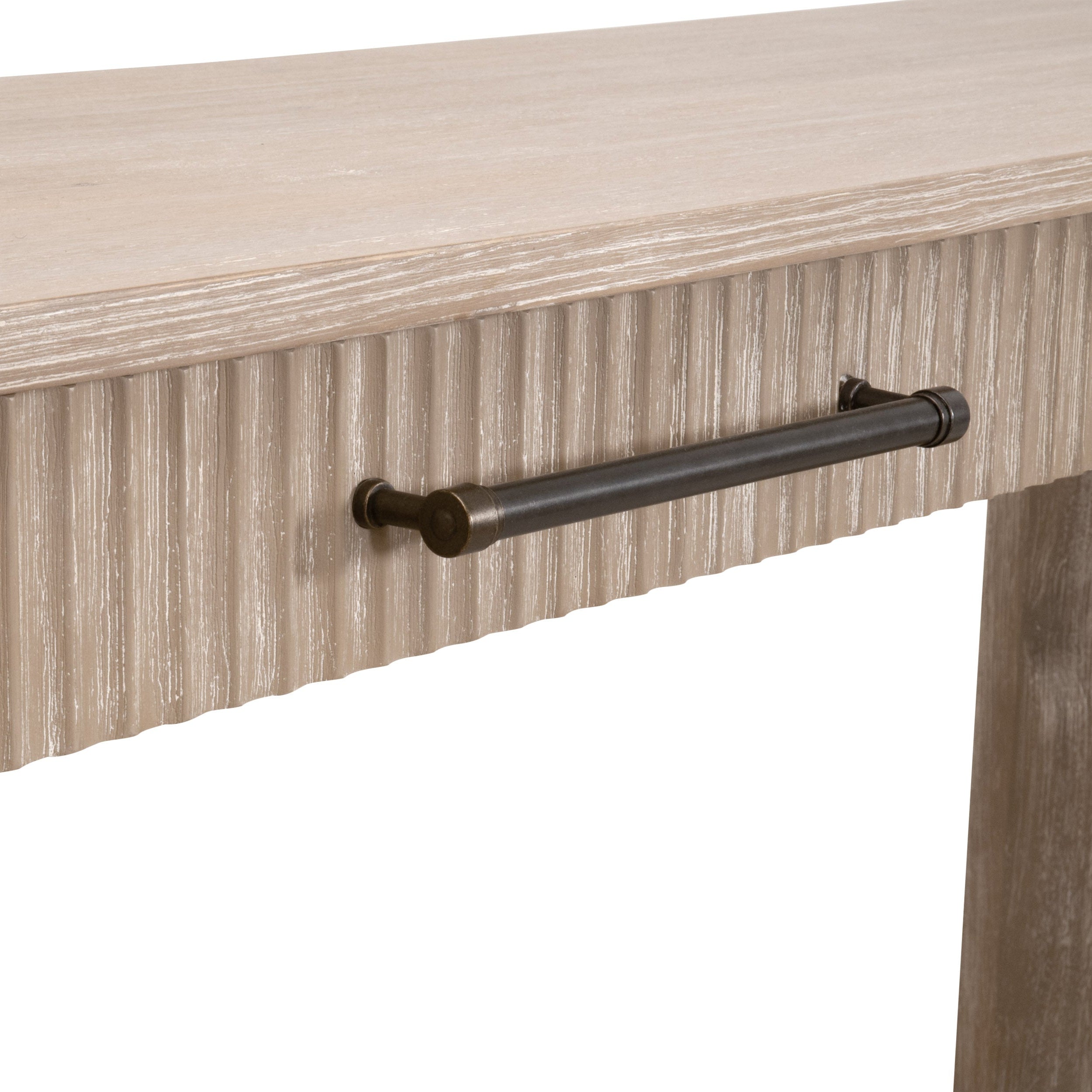 Helena Console Table-Consoles + Sideboards-StyleMeGHD