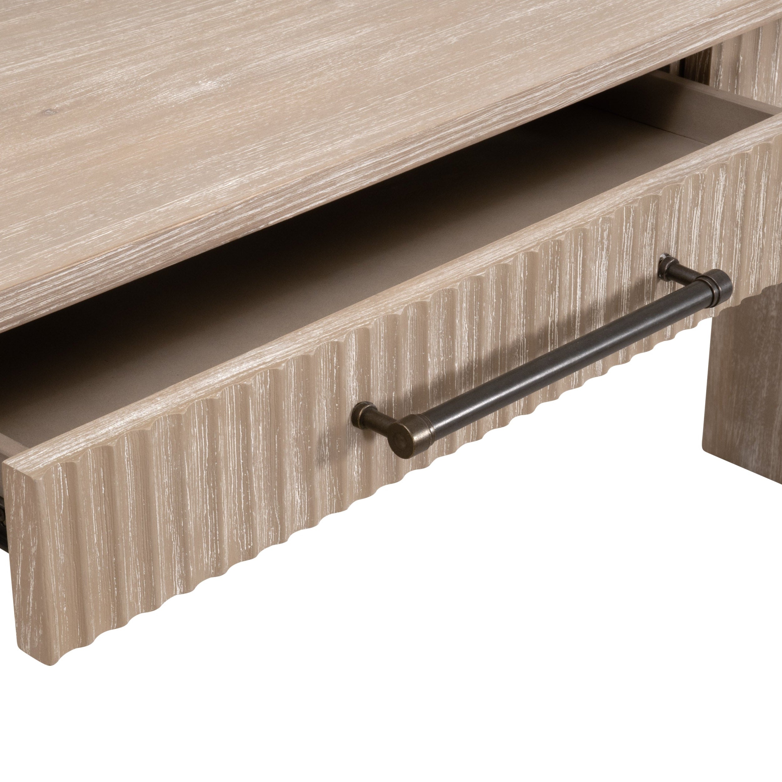 Helena Console Table-Consoles + Sideboards-StyleMeGHD