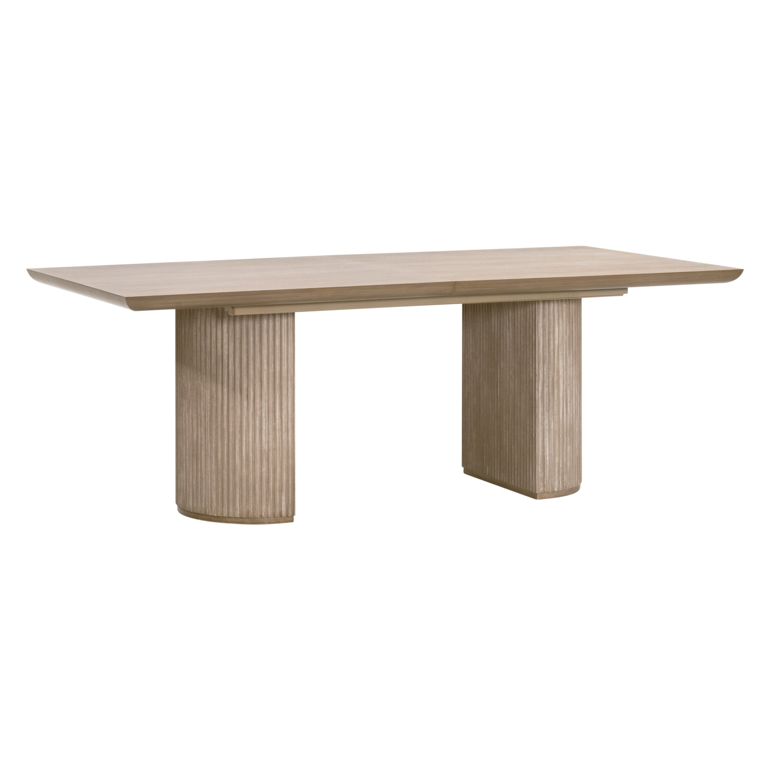 Helena Extension Dining Table-Dining Tables-StyleMeGHD