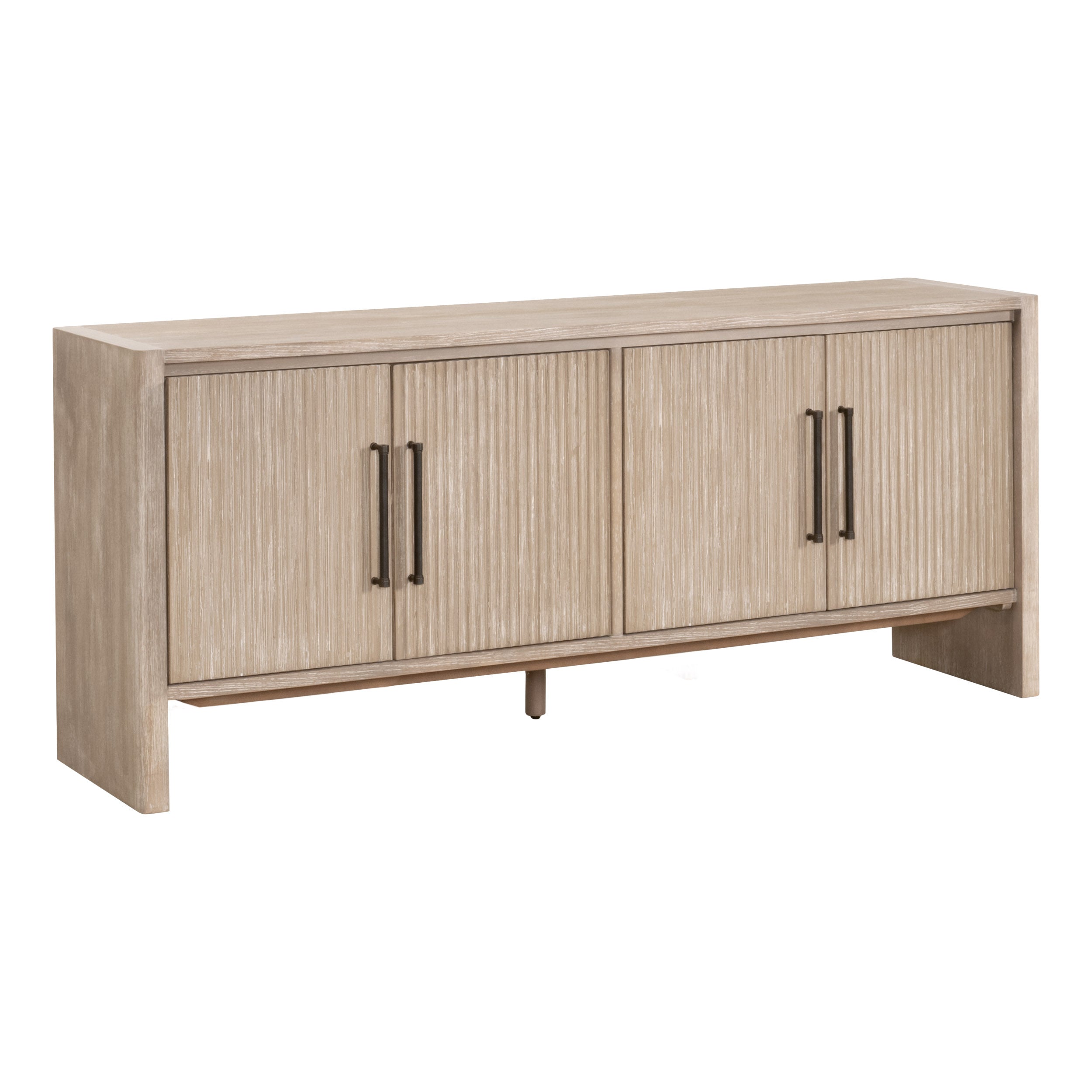 Helena Media Sideboard-Consoles + Sideboards-StyleMeGHD