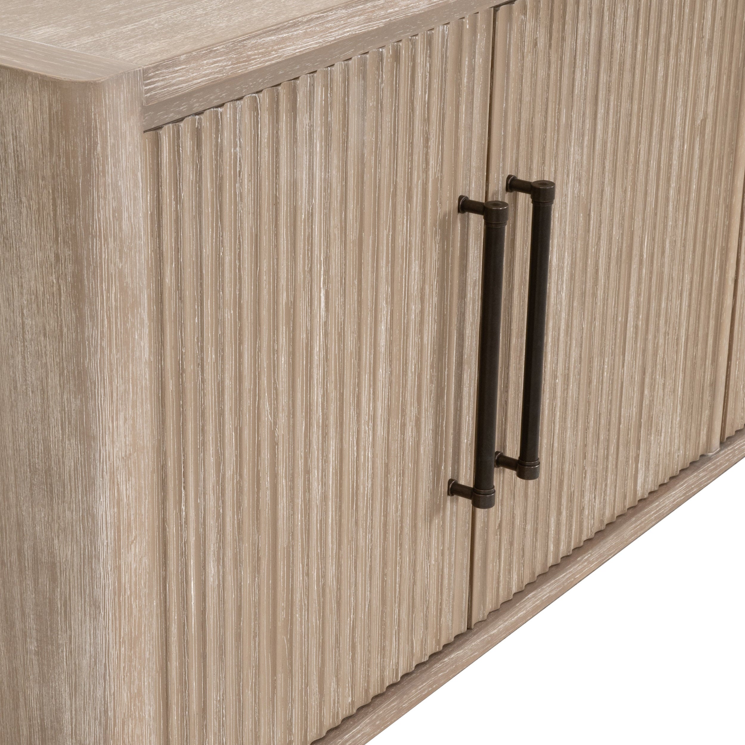 Helena Media Sideboard-Consoles + Sideboards-StyleMeGHD