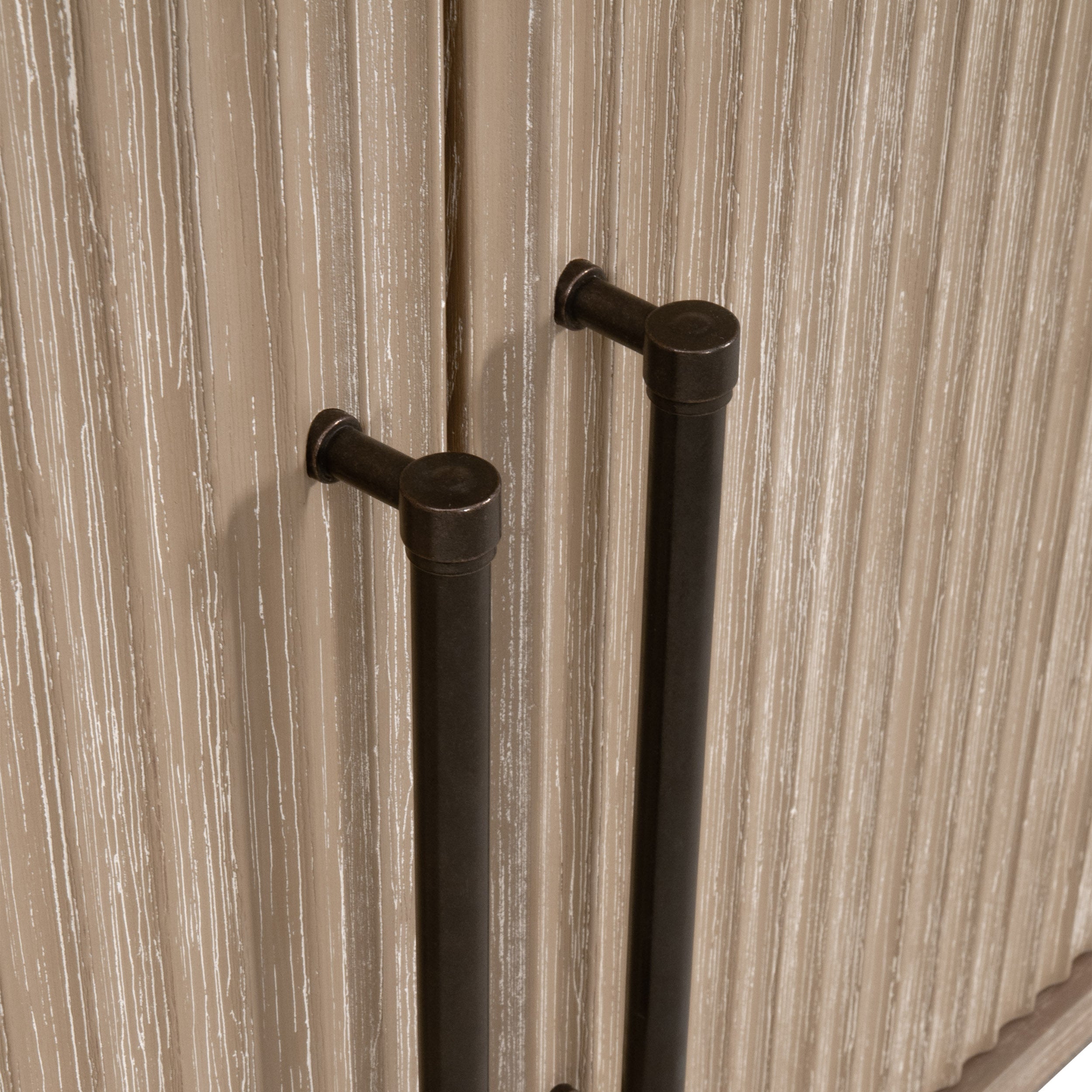 Helena Media Sideboard-Consoles + Sideboards-StyleMeGHD