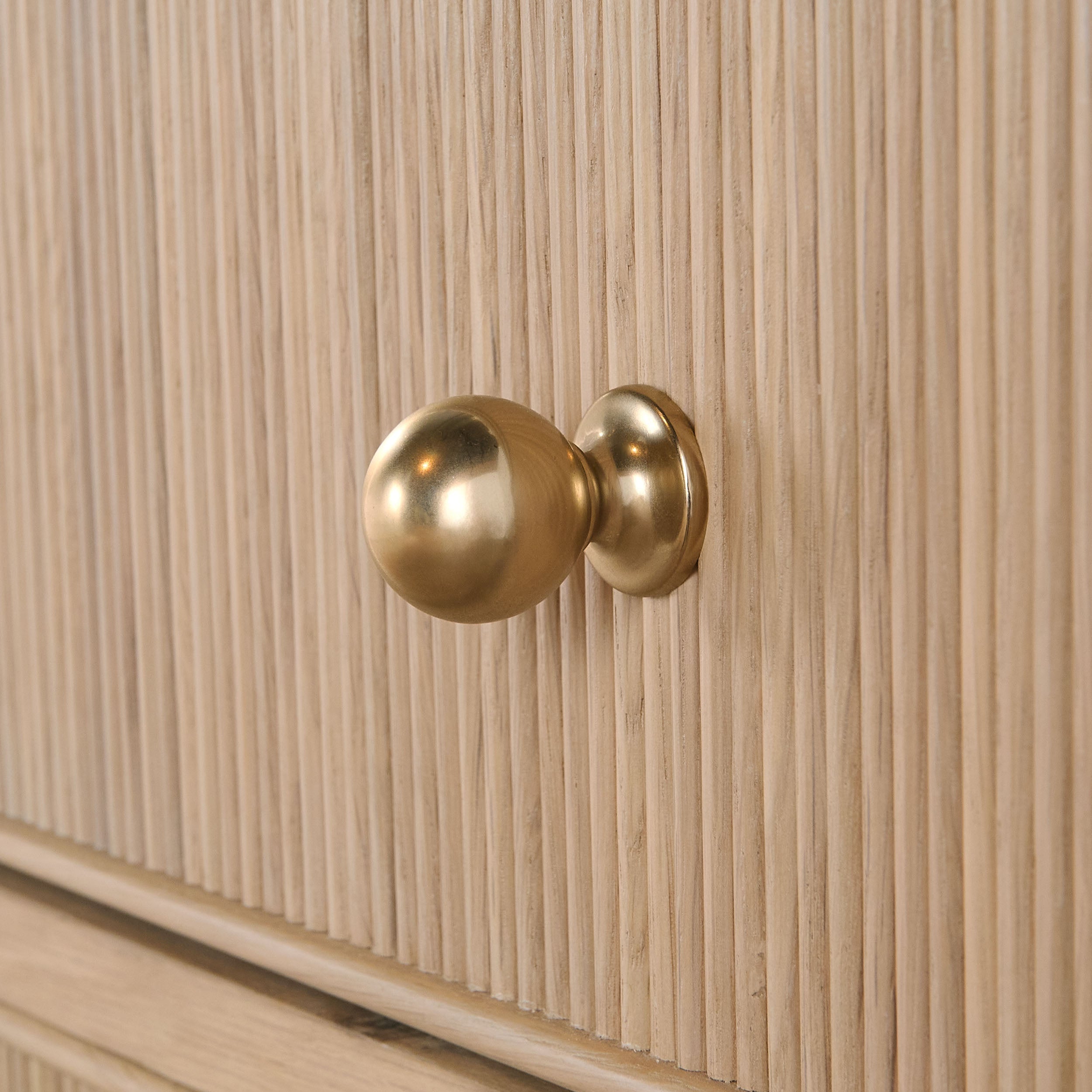 Highland 8-Drawer Double Dresser