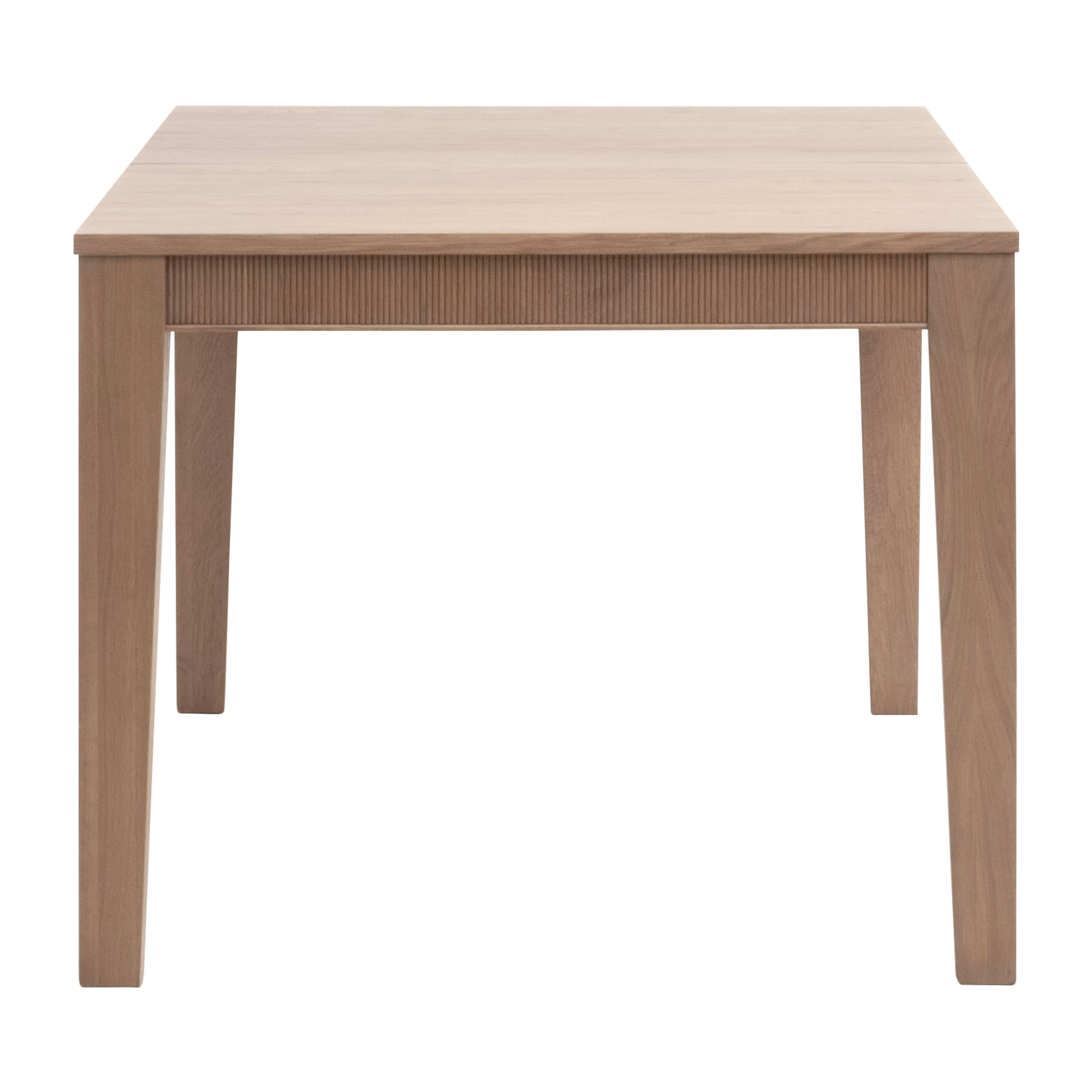 Highland Extension Dining Table