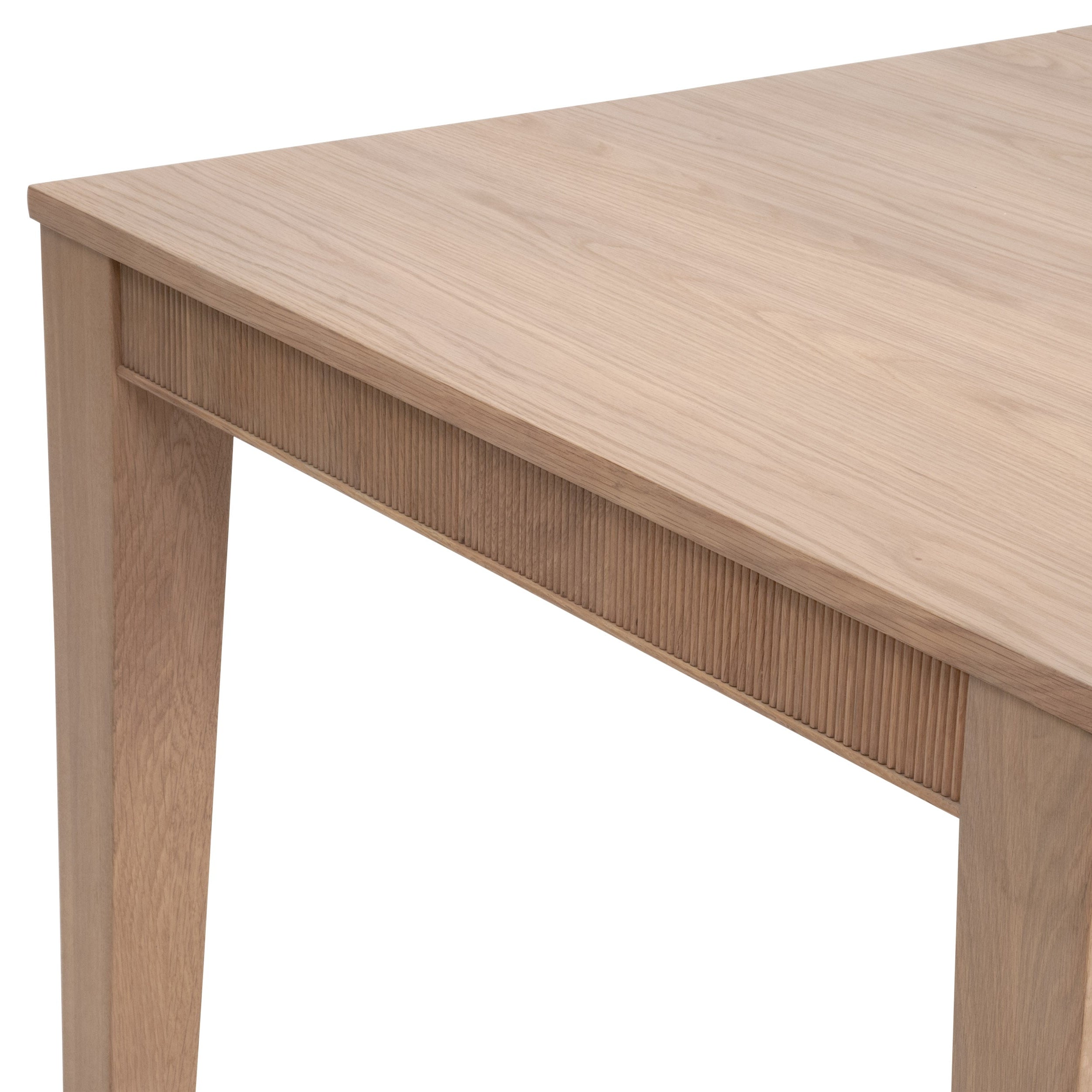 Highland Extension Dining Table
