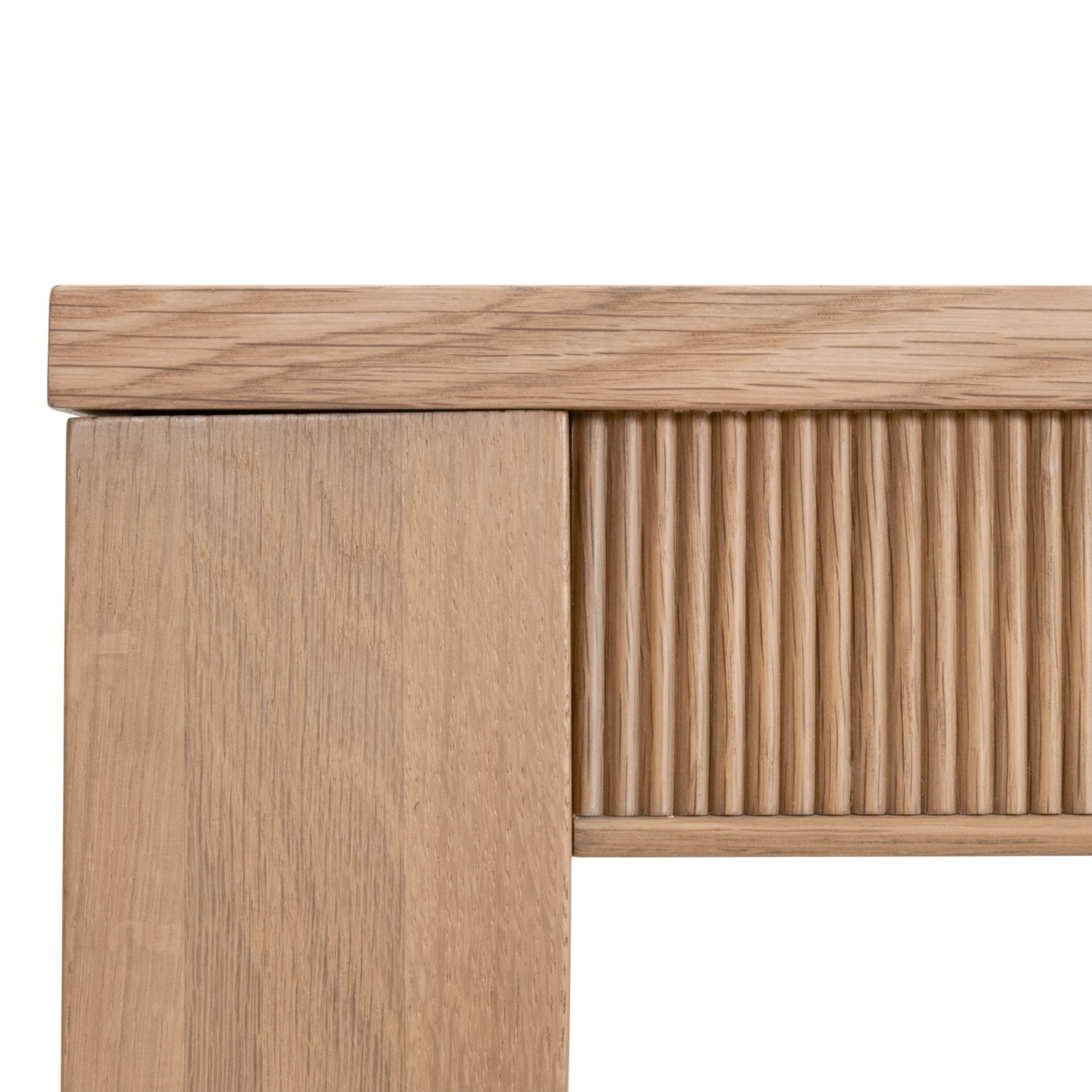 Highland Extension Dining Table