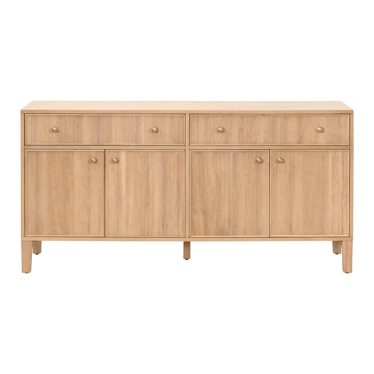 Highland Media Sideboard