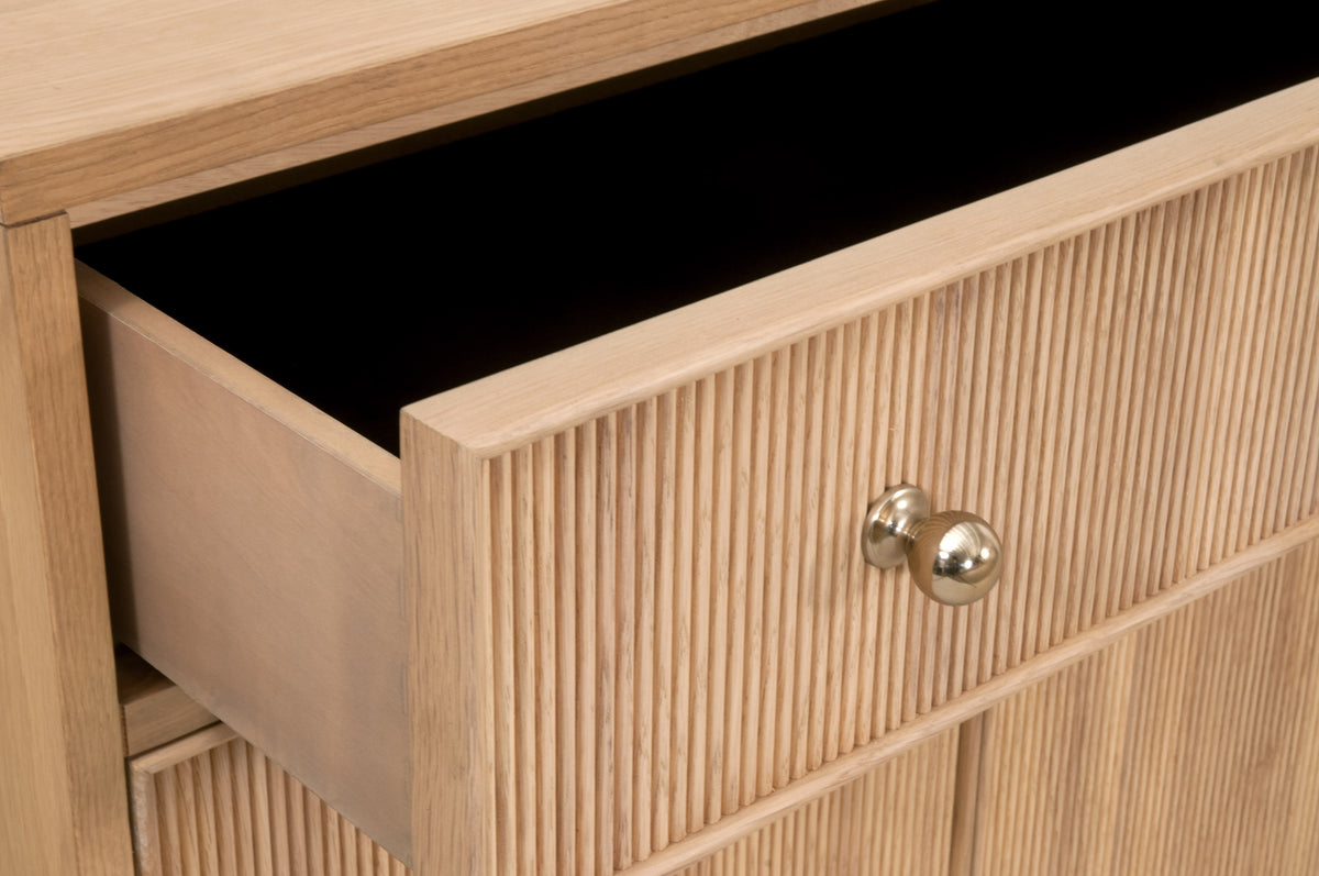 Highland Media Sideboard