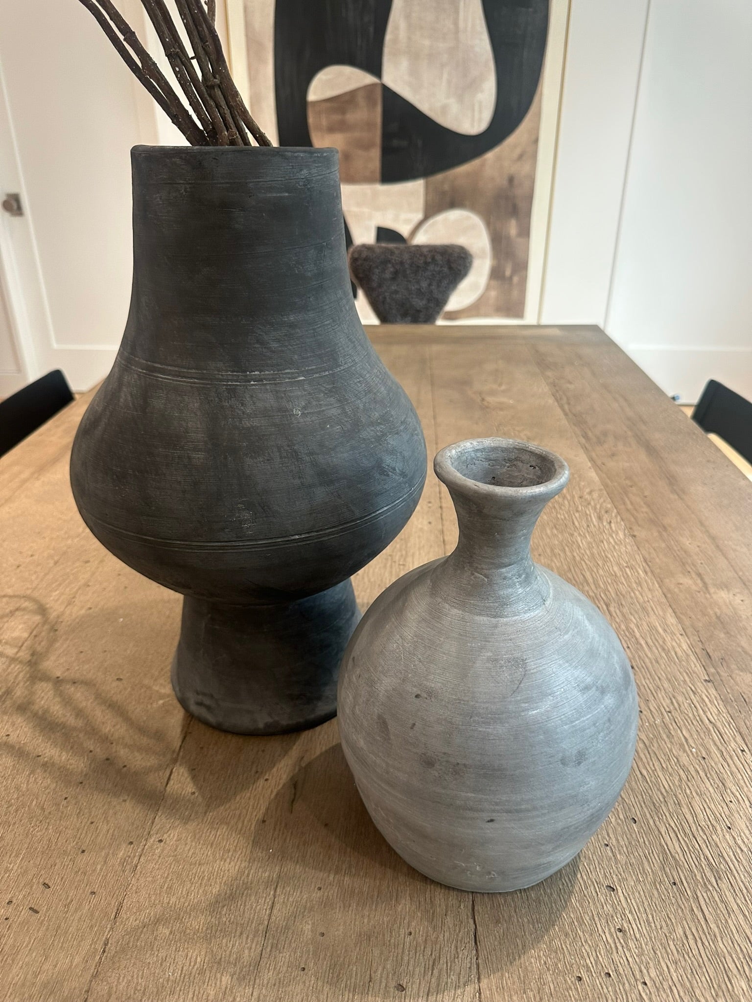 Regina Pottery Vase
