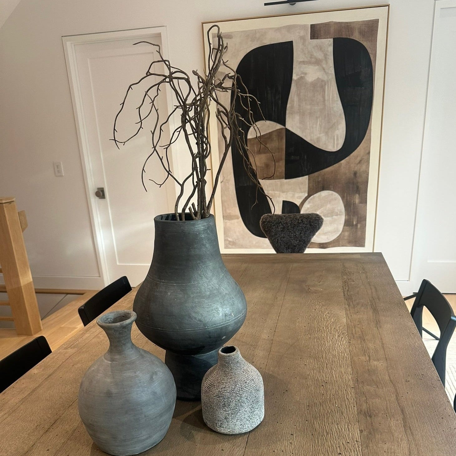 Regina Pottery Vase-StyleMeGHD