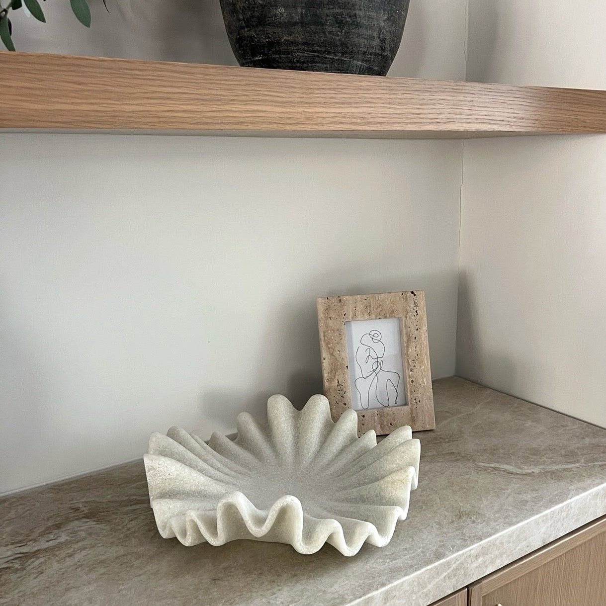 Arteriors Flora Centerpiece
