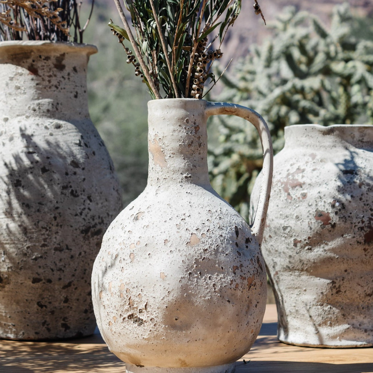 Branch Decorative Vase