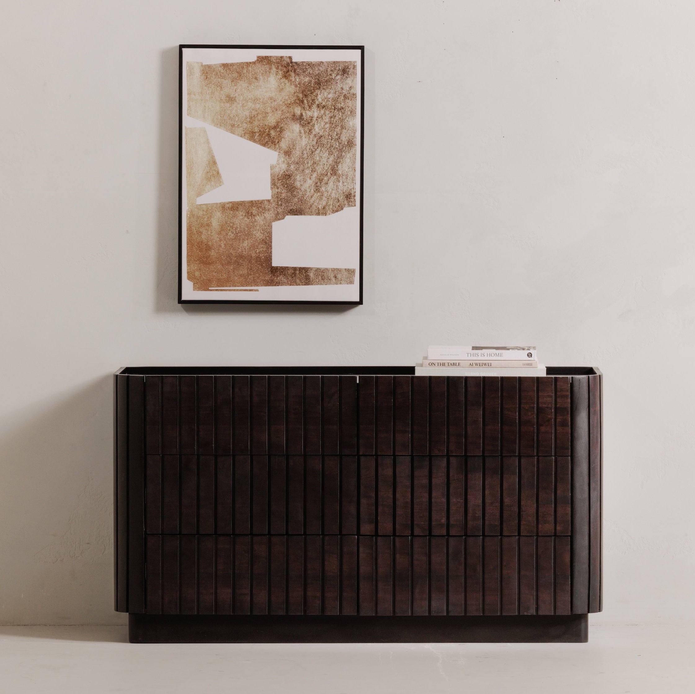 Pandora Drawer Dresser