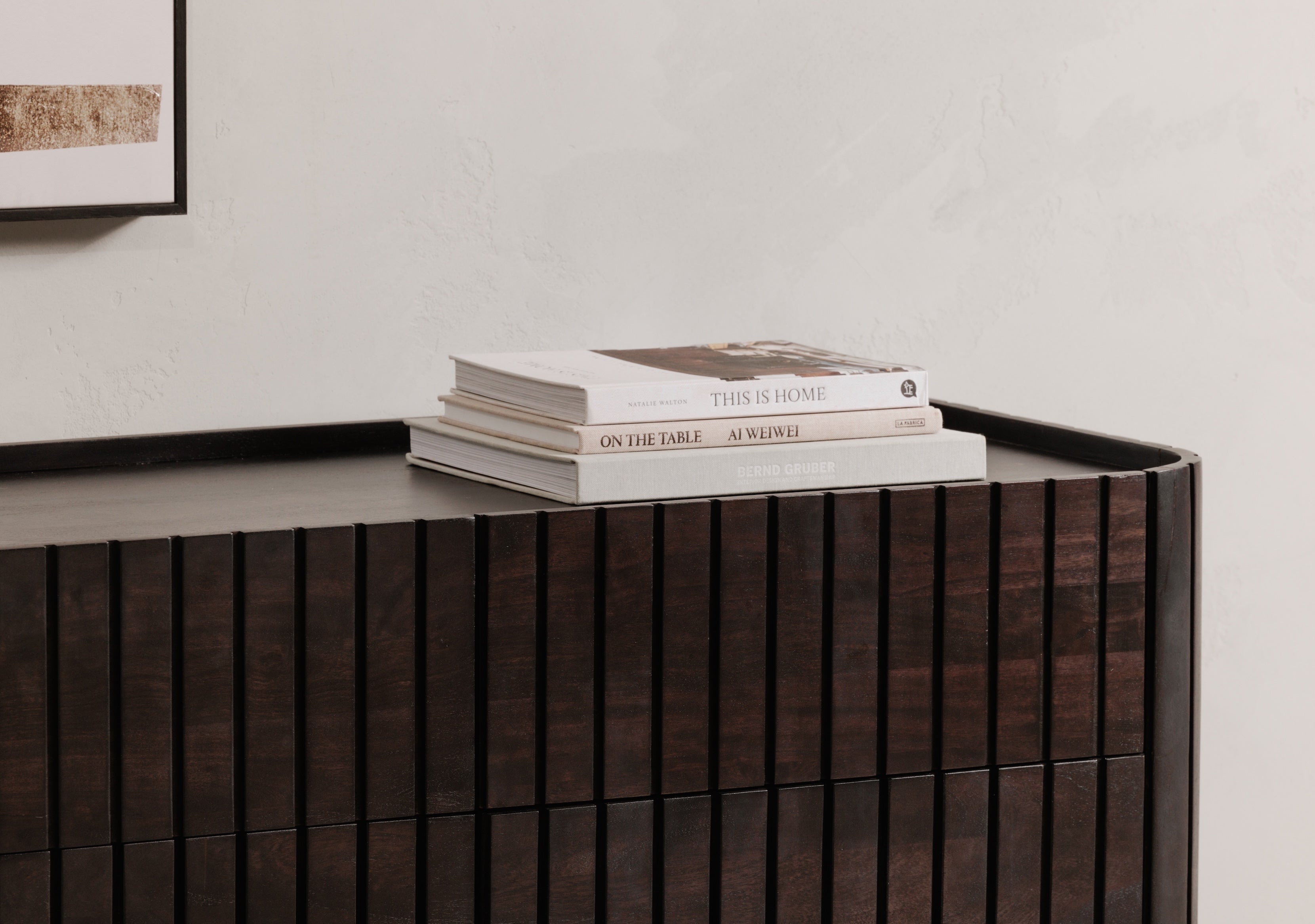 Pandora Drawer Dresser