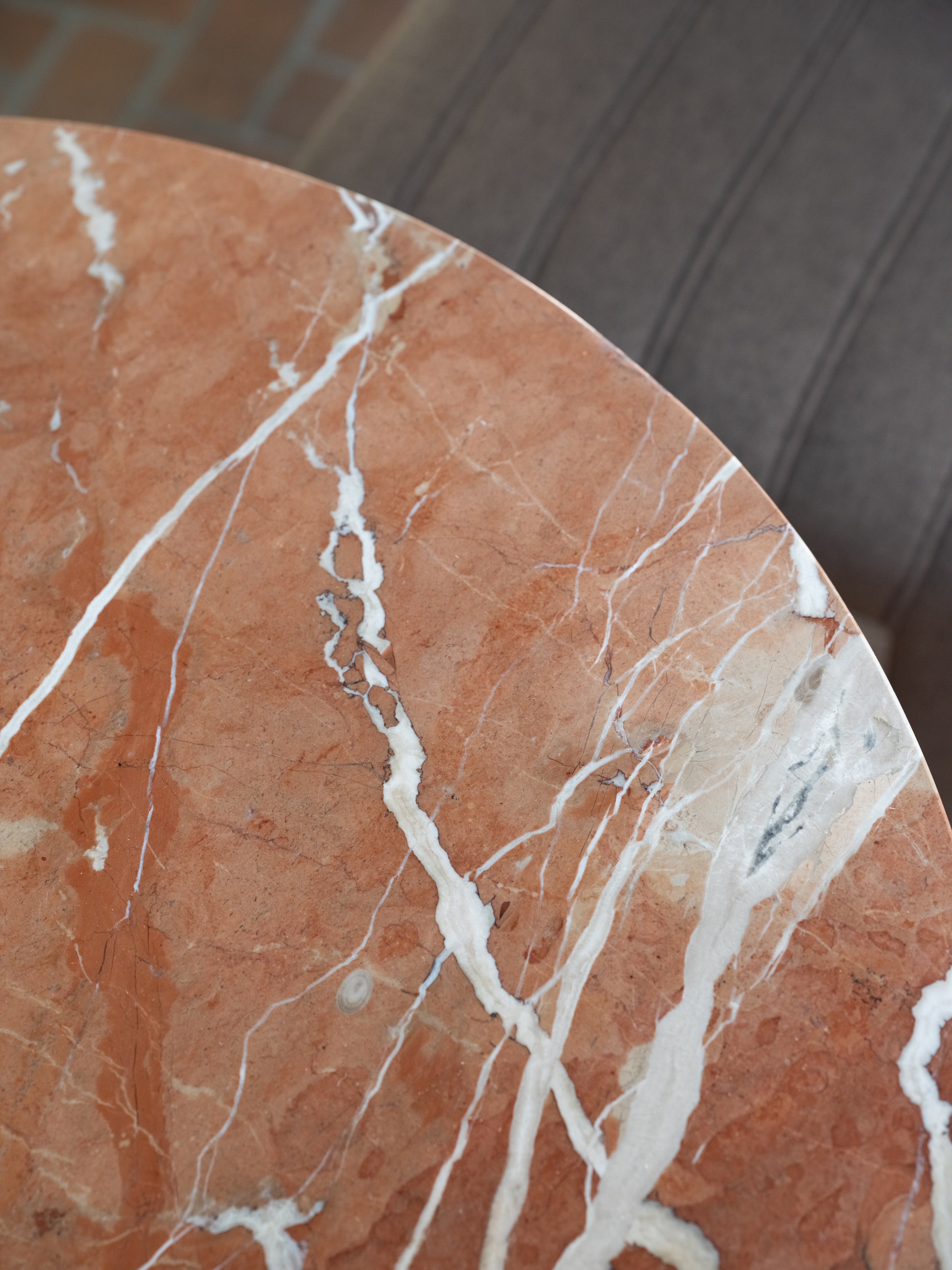 Paige Cafe Table-Side Tables-StyleMeGHD