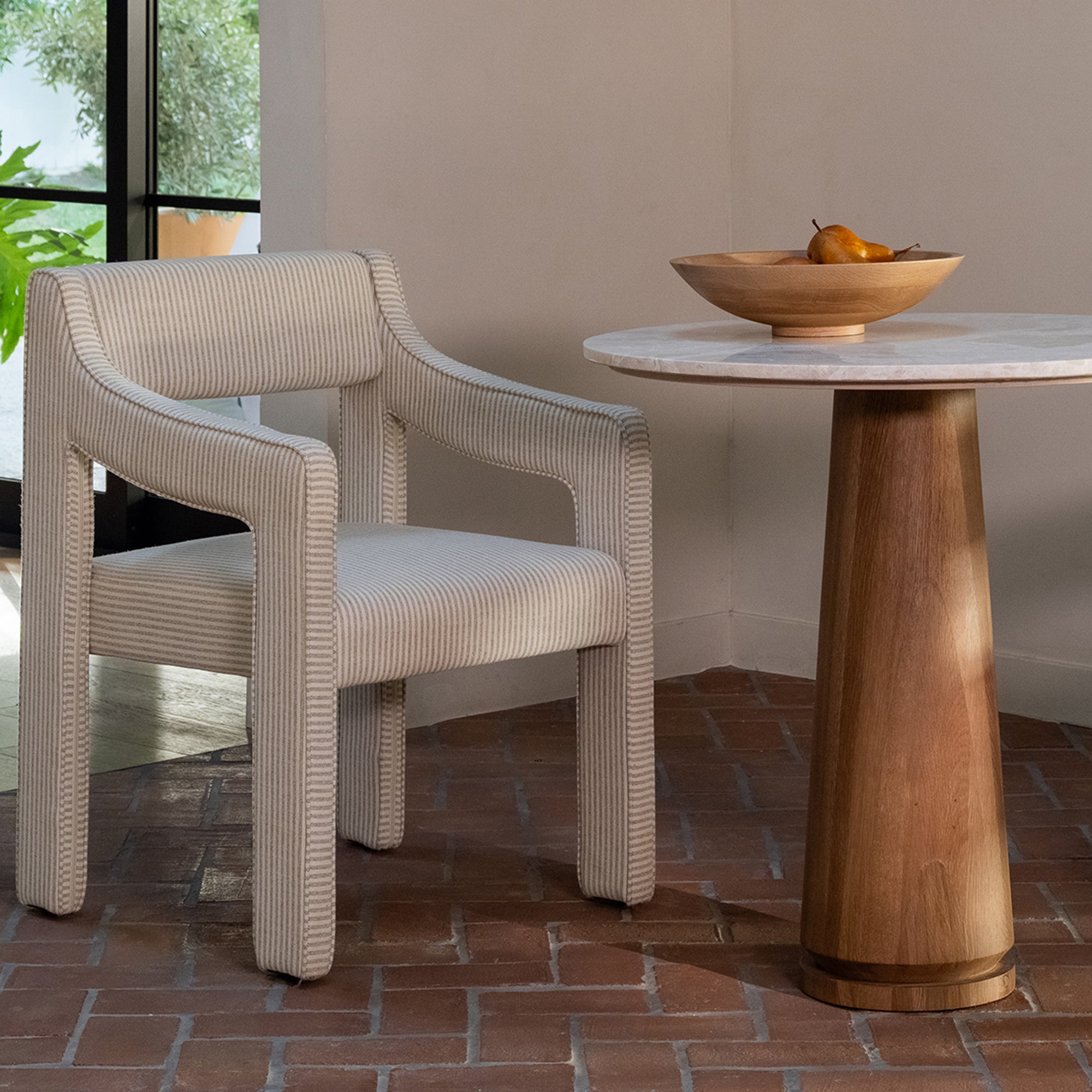 Paige Cafe Table-Side Tables-StyleMeGHD