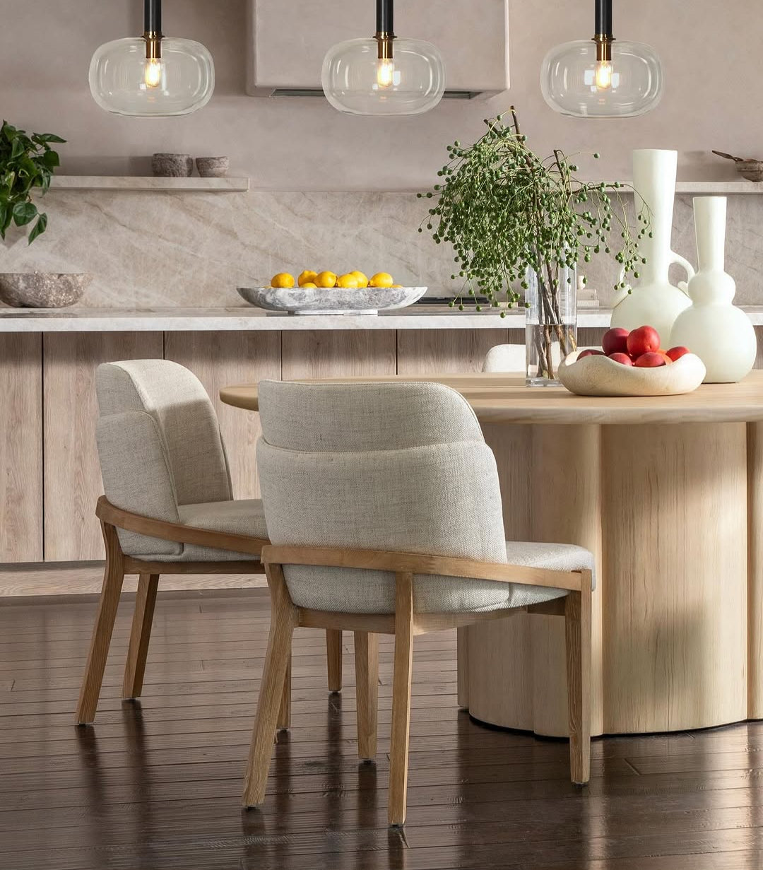 Jacque Dining Chair