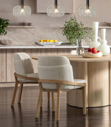 Jacque Dining Chair