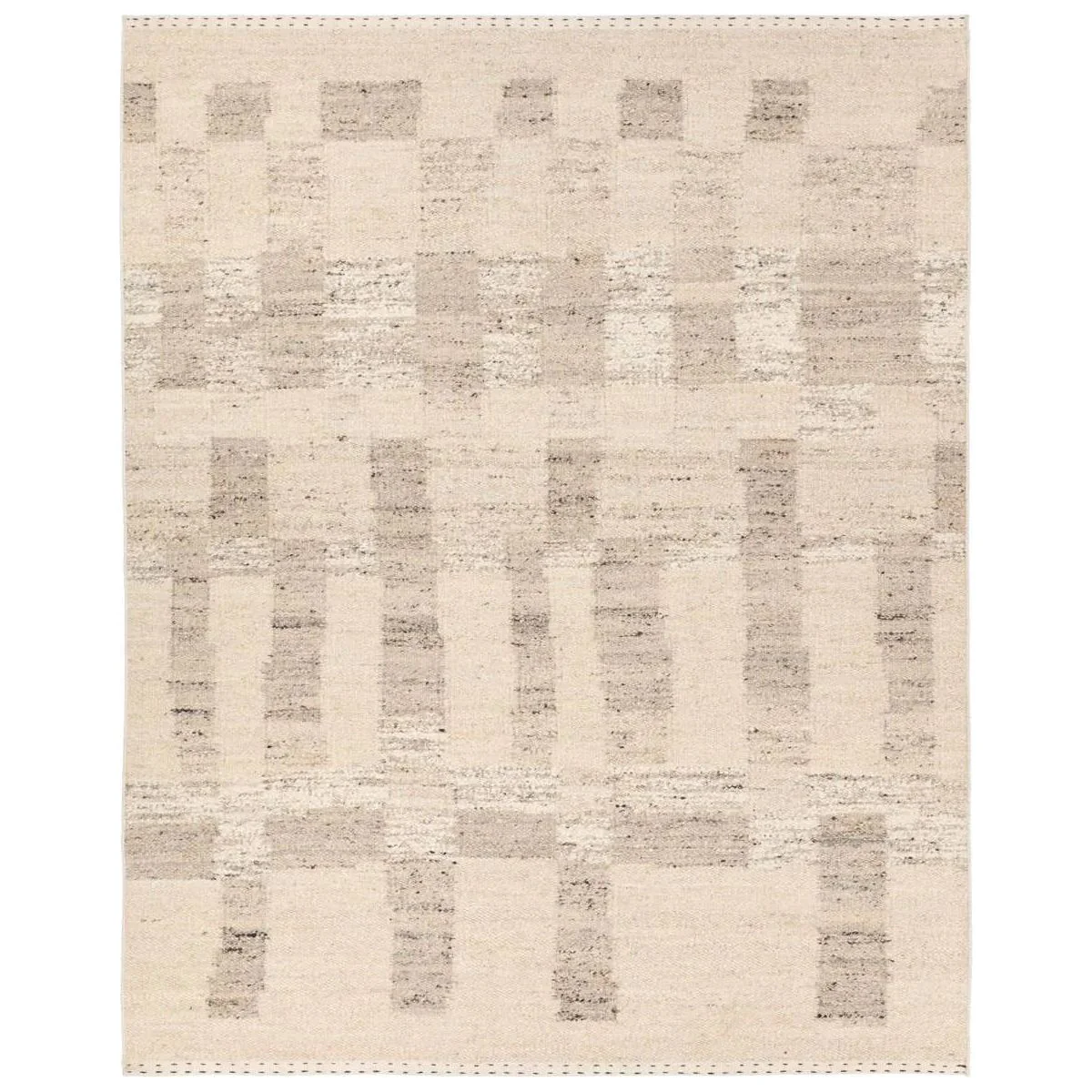 Canopy Hand-Woven Rug