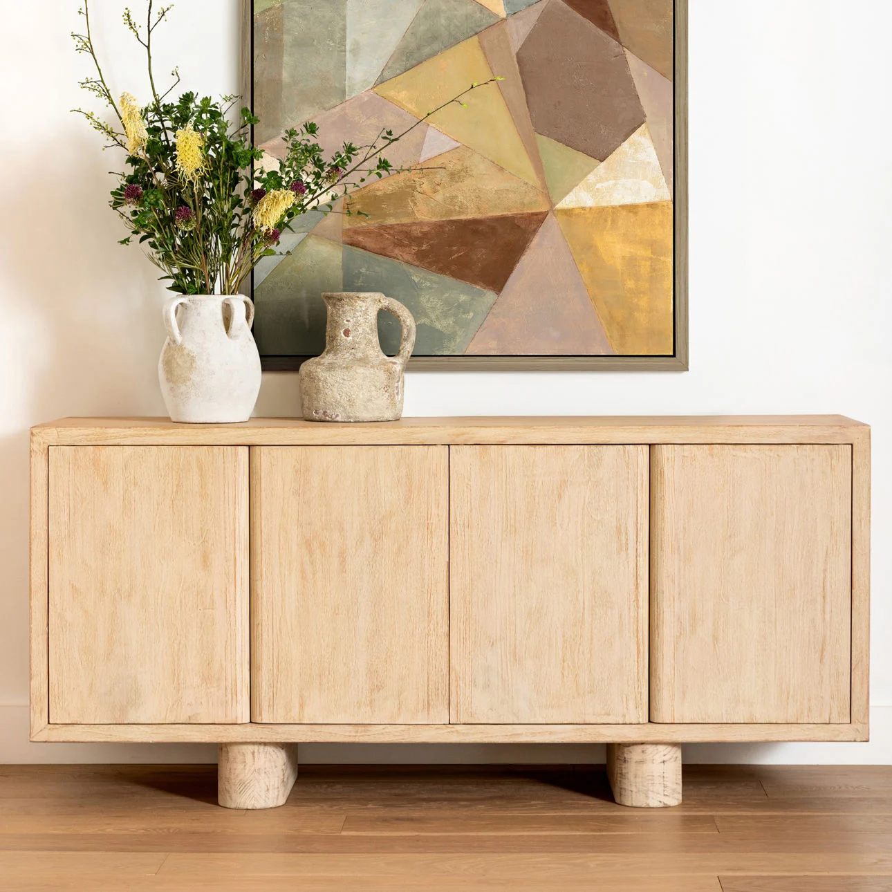 Jericho Vase-Vases + Jars-StyleMeGHD