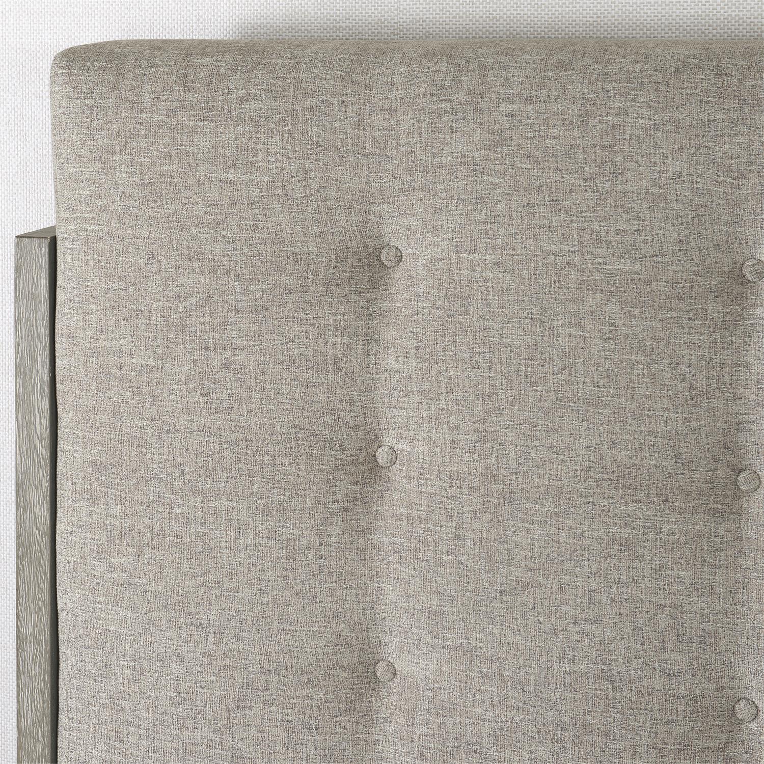 Franklin Panel Bed