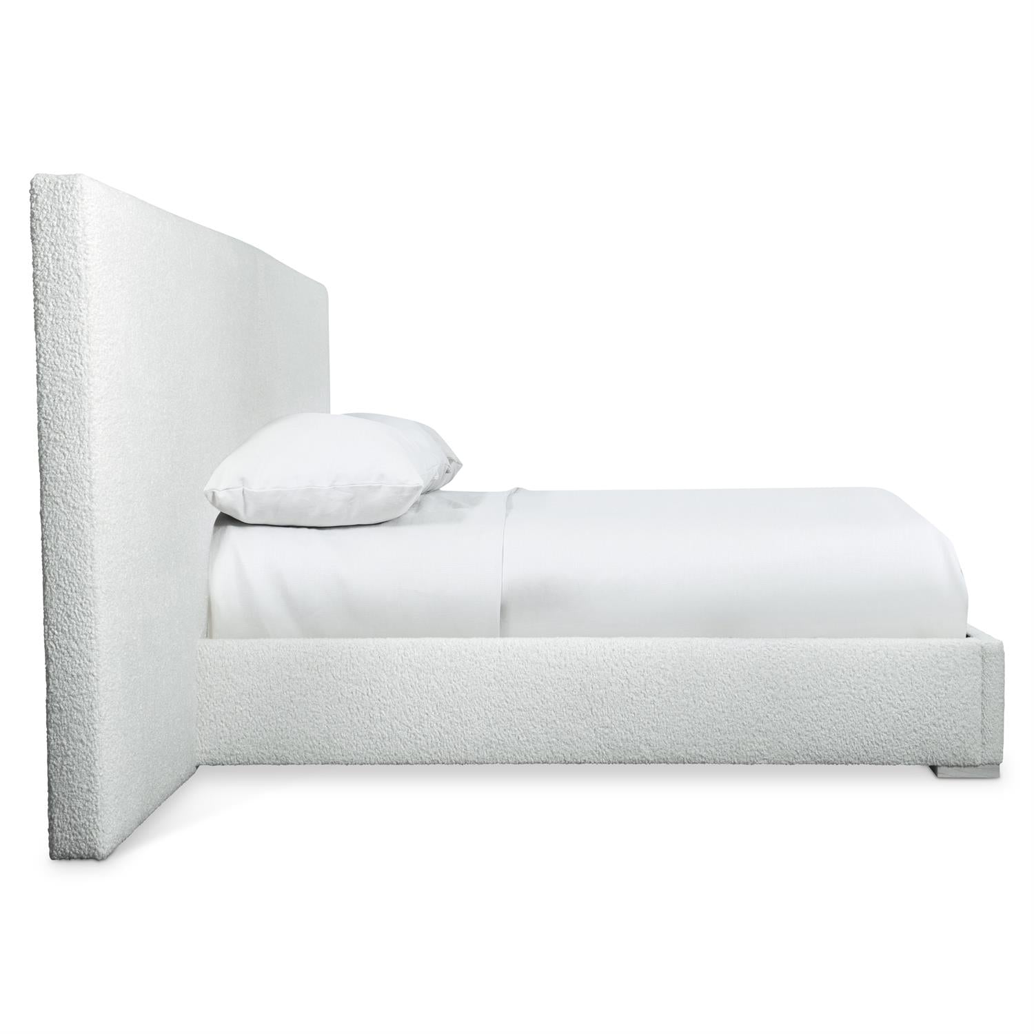 Louisa Panel King Bed