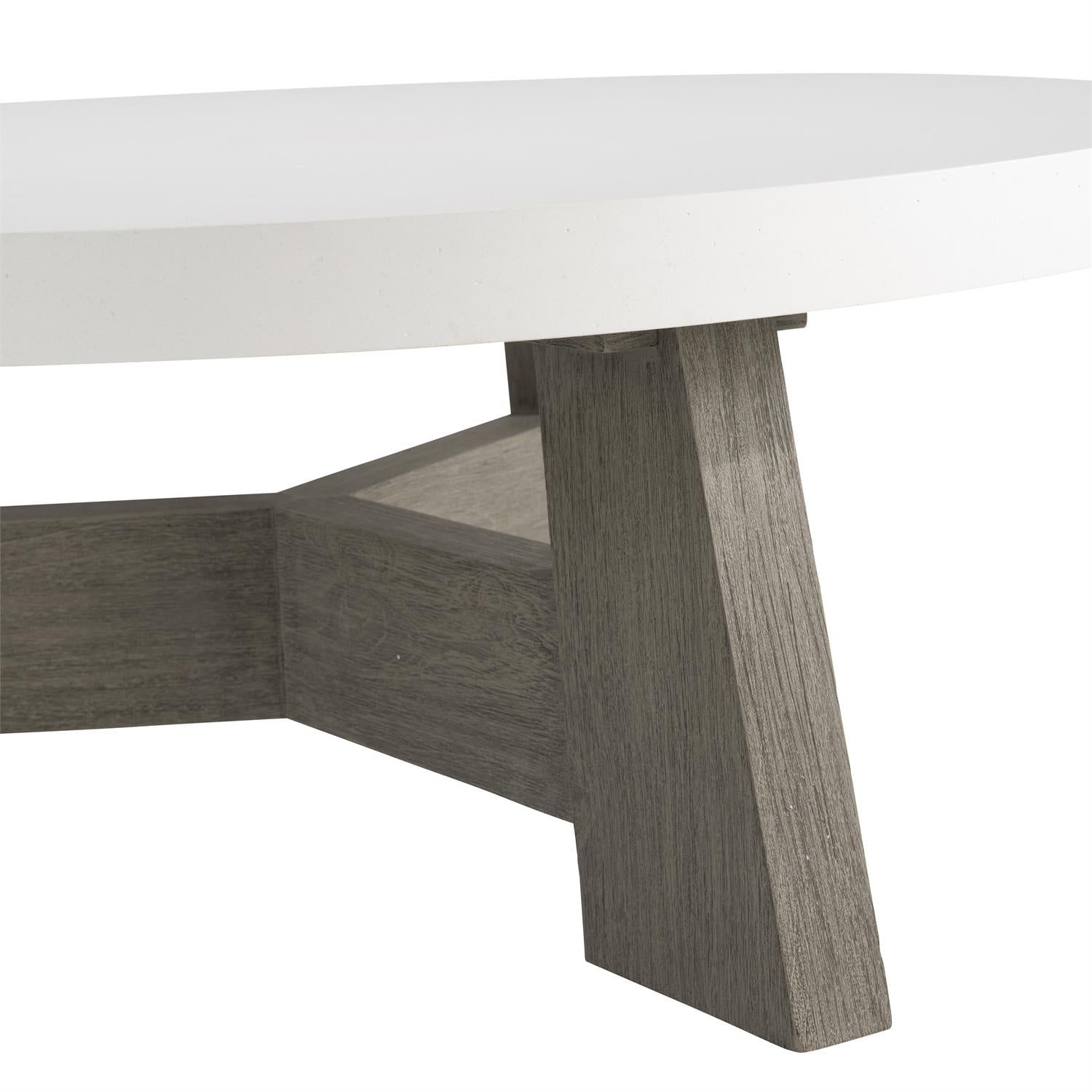 Crook Outdoor Cocktail Table - StyleMeGHD - Outdoor Coffee Table