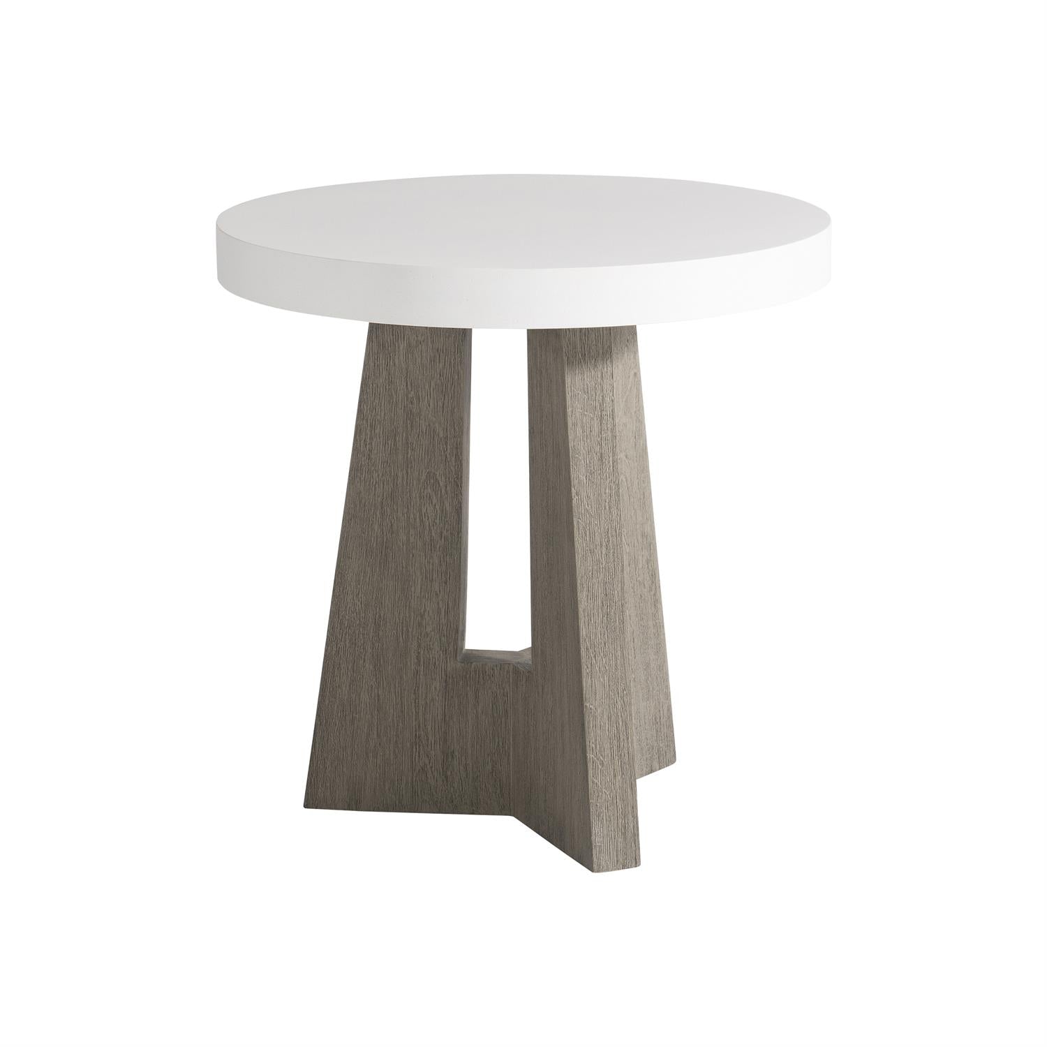 Crawford Outdoor Side Table