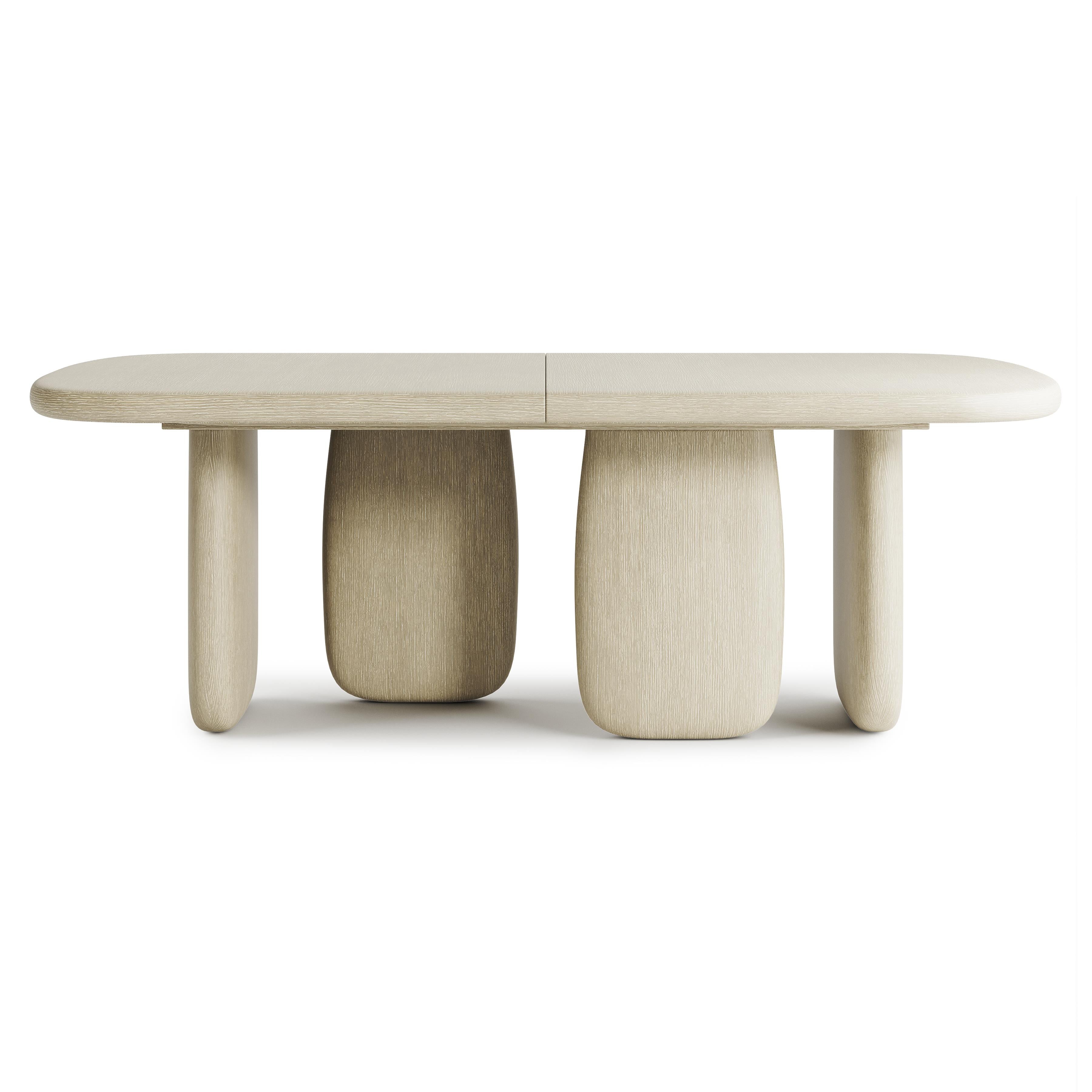 Ardalia Dining Table - StyleMeGHD - Dining Tables