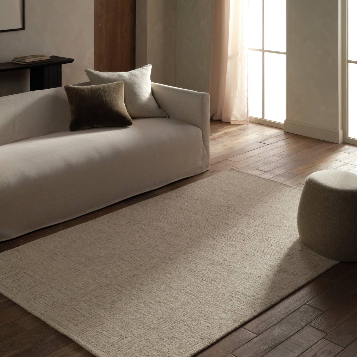Veranda Hand-Tufted Rug