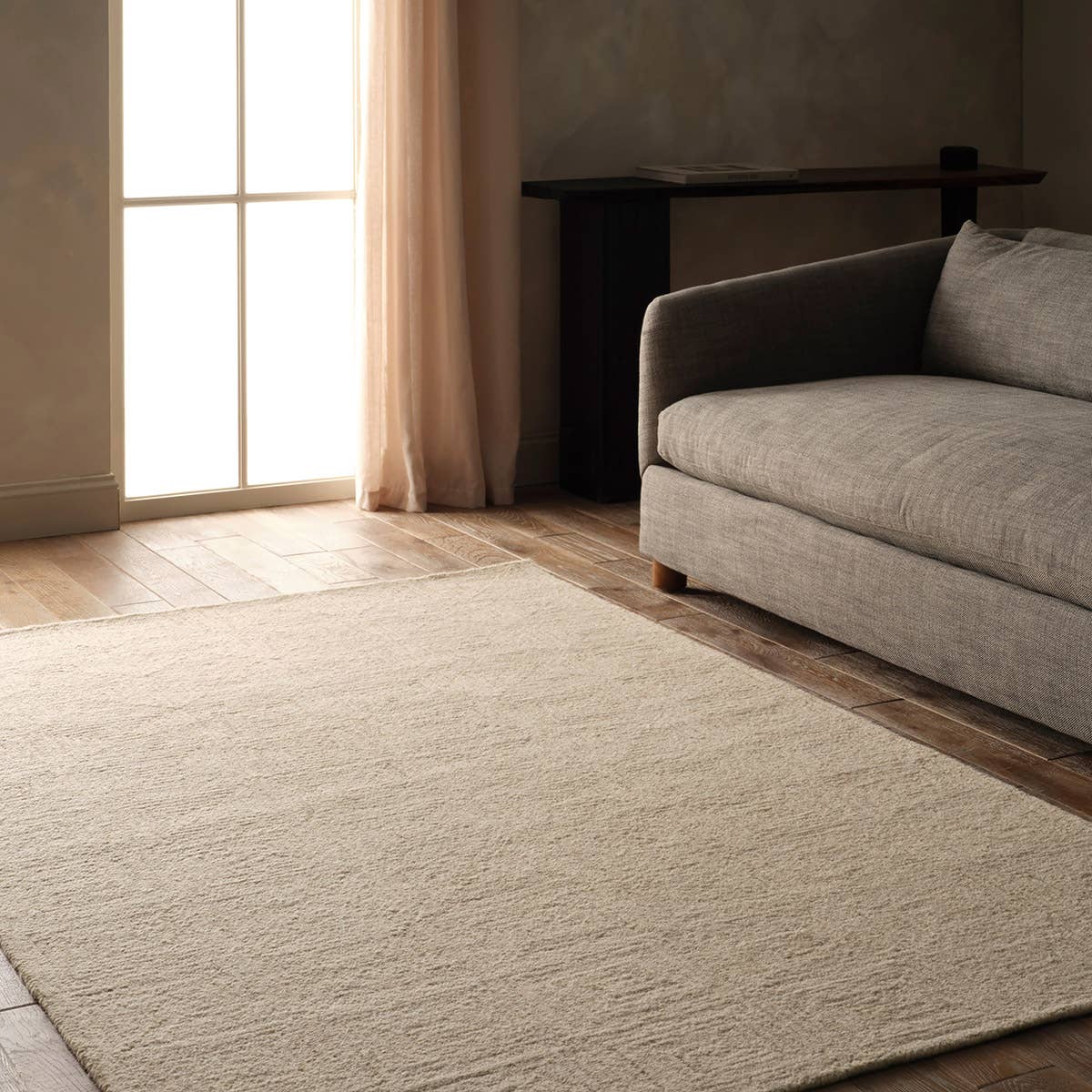 Veranda Hand-Tufted Rug