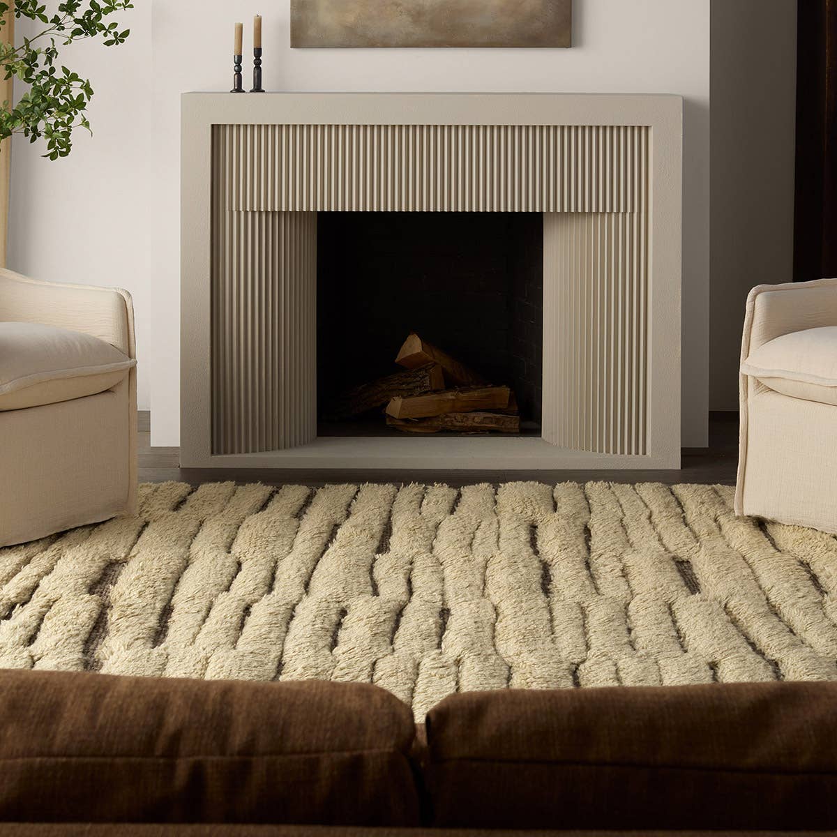 Allegro Hand-Woven Rug