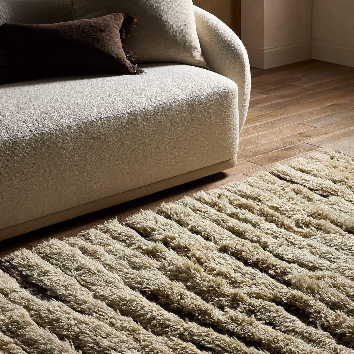 Allegro Hand-Woven Rug - StyleMeGHD - Rugs