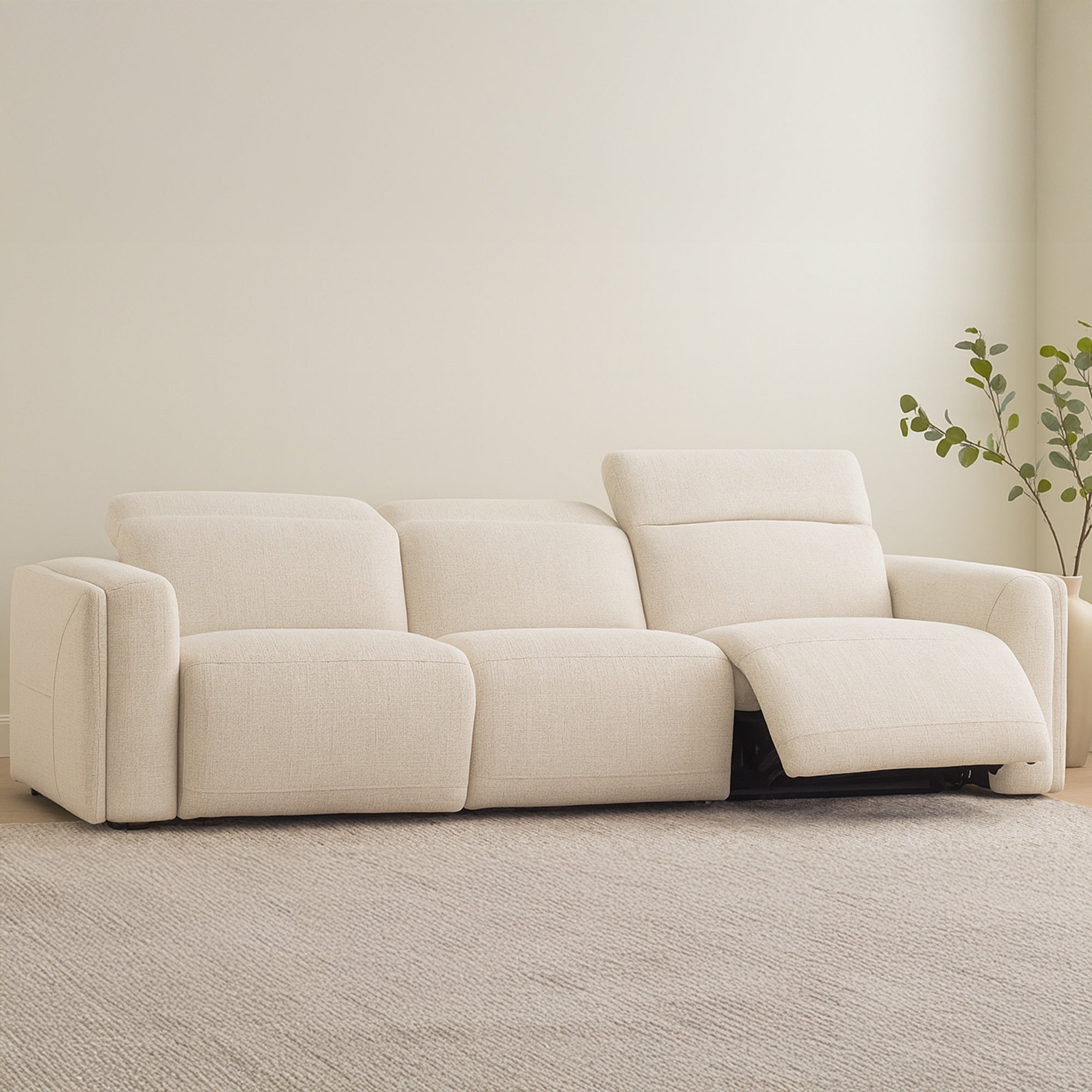 Wildes Power Recliner Sofa-Sofas-StyleMeGHD