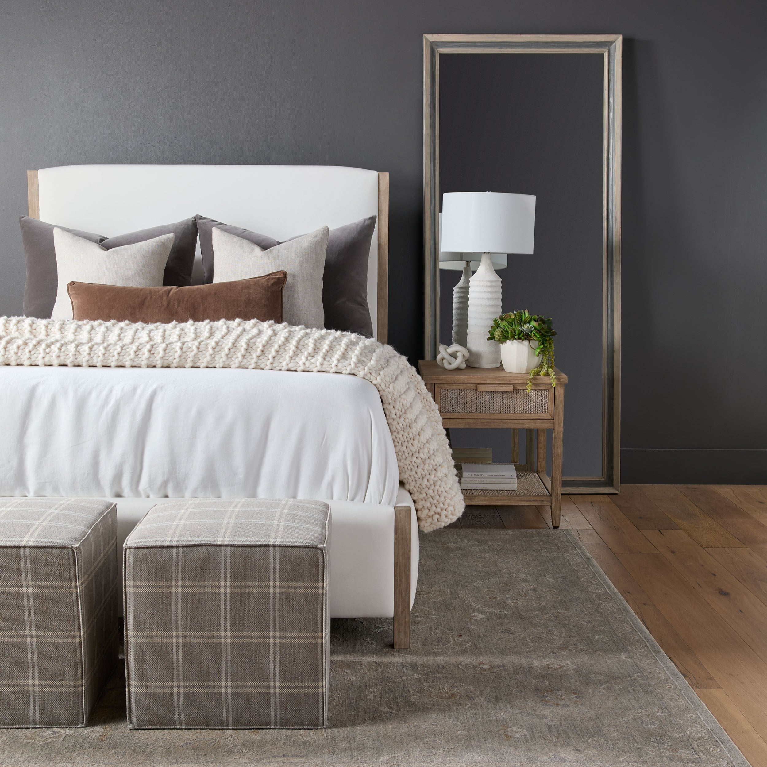 Judah Ottoman-Ottomans, Benches + Poufs-StyleMeGHD