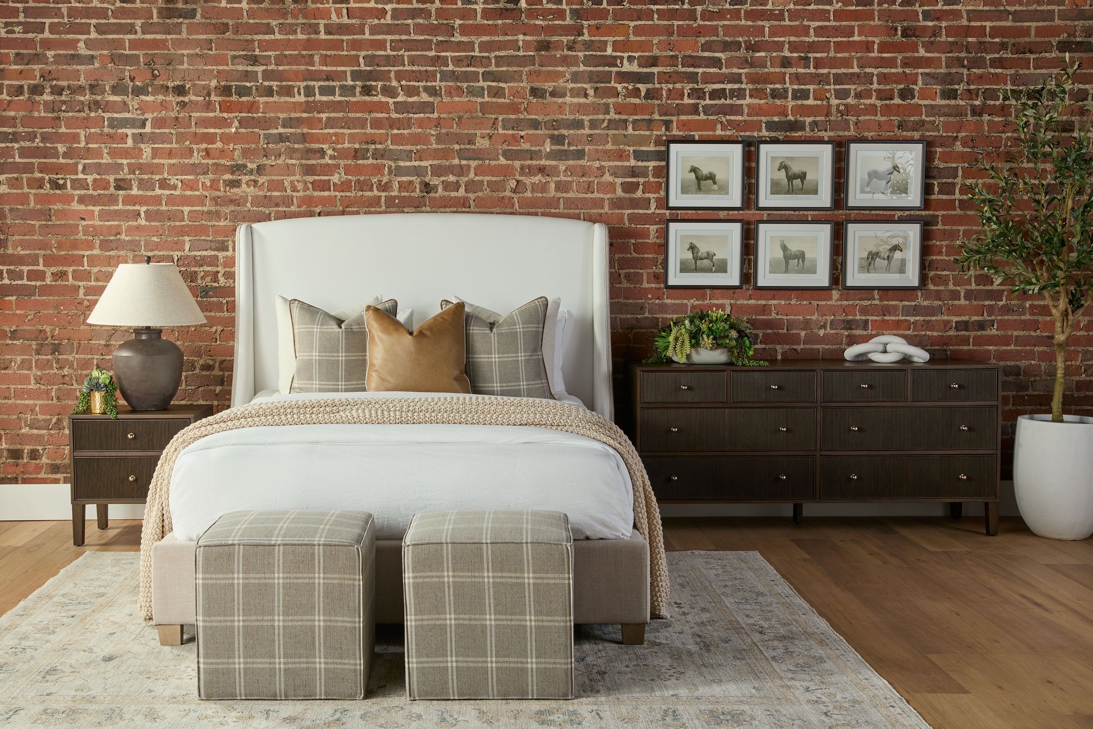 Judah Ottoman-Ottomans, Benches + Poufs-StyleMeGHD