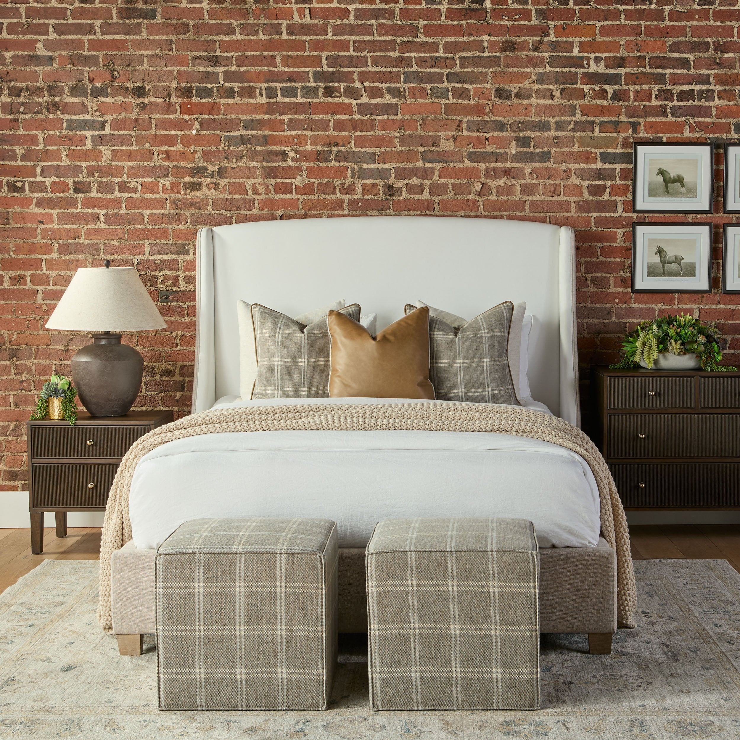 Judah Ottoman-Ottomans, Benches + Poufs-StyleMeGHD