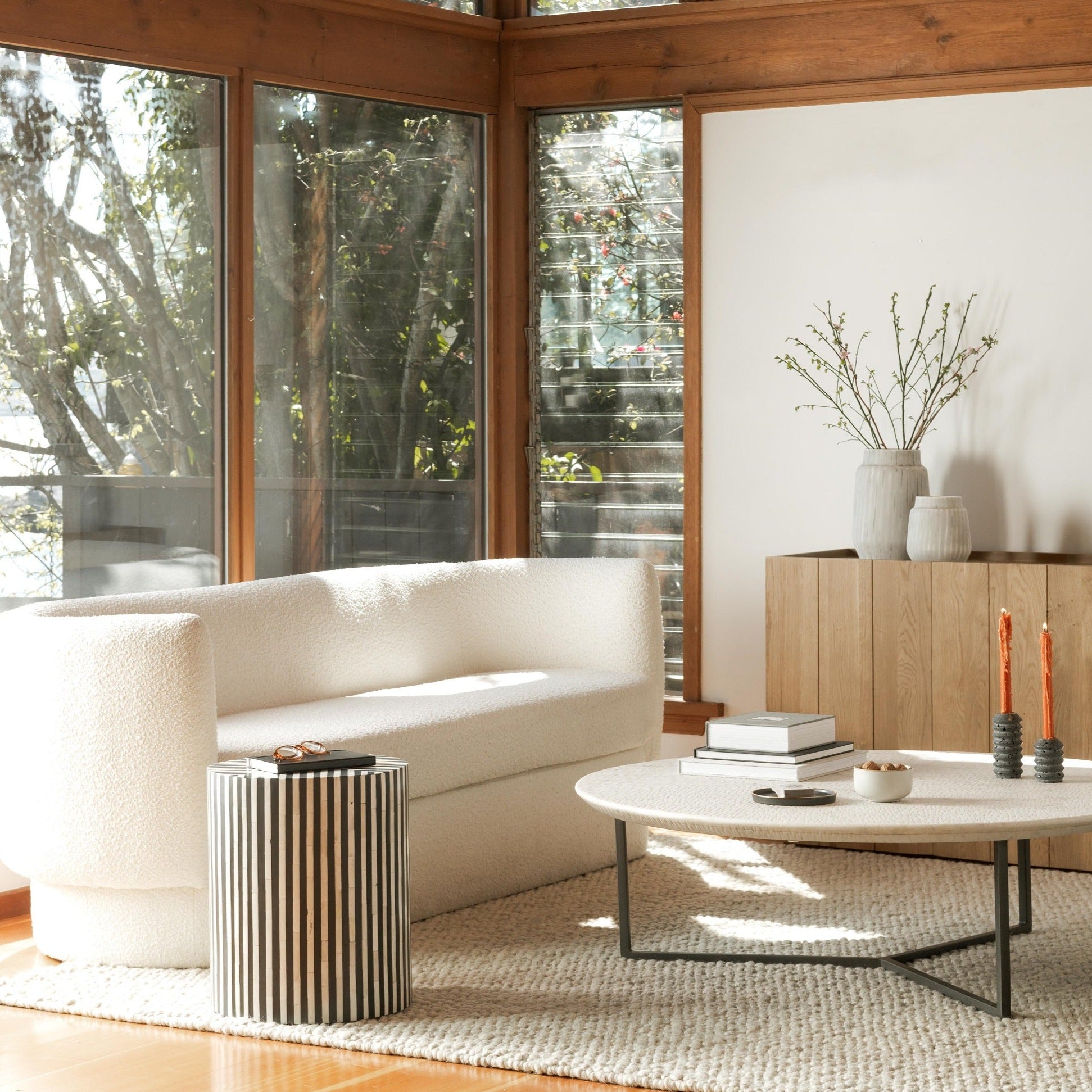 Dorado Sofa