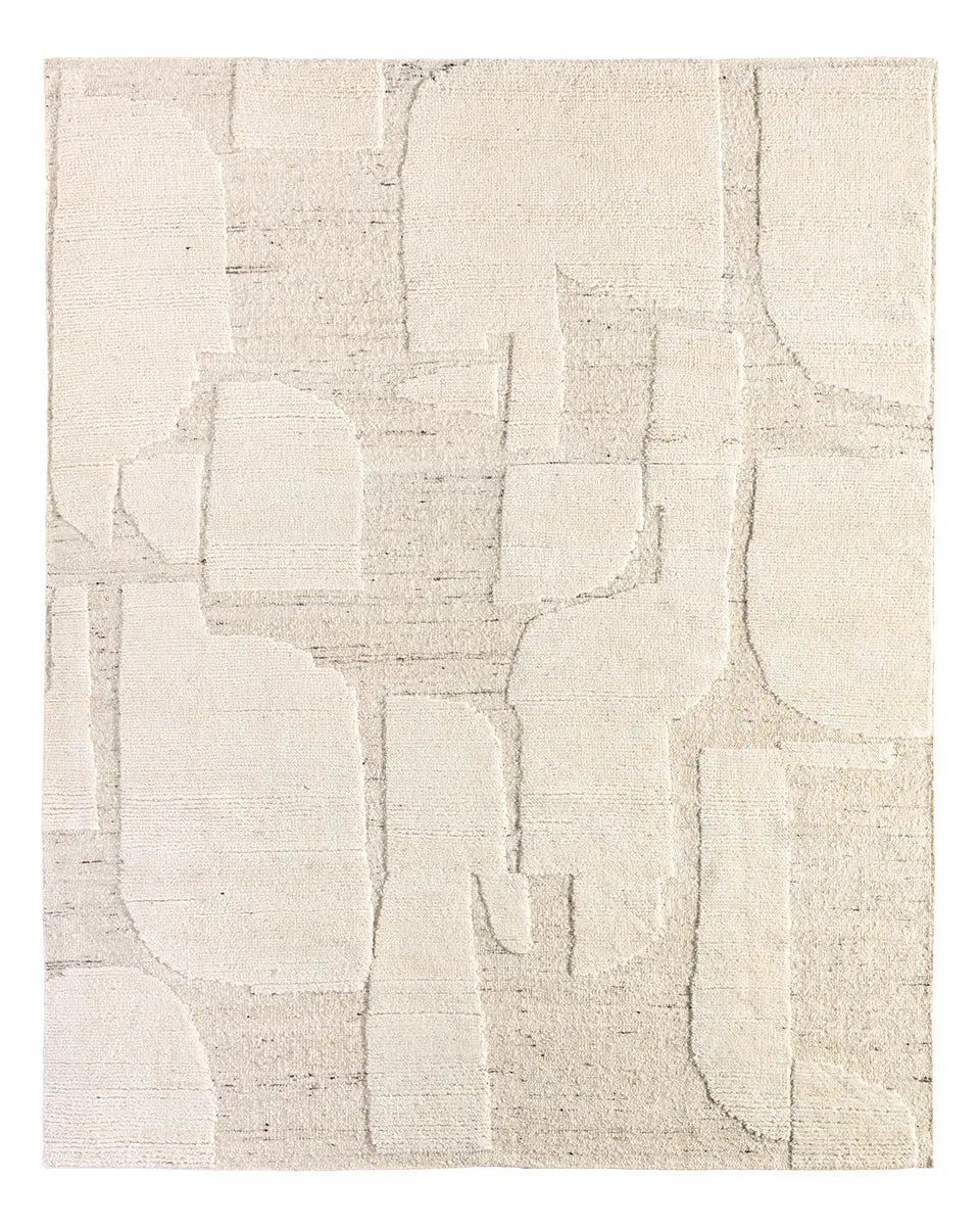 Loft Hand-Knotted Rug-StyleMeGHD