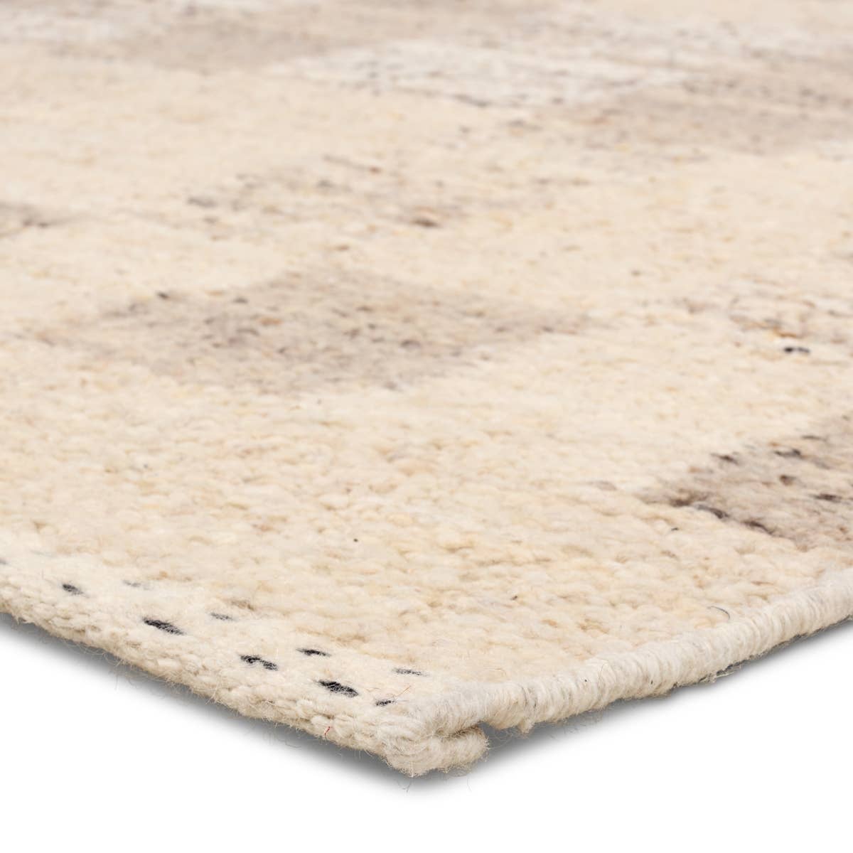 Canopy Hand-Woven Rug