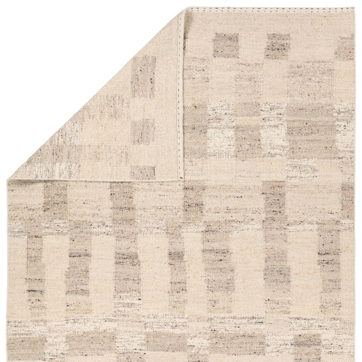 Canopy Hand-Woven Rug