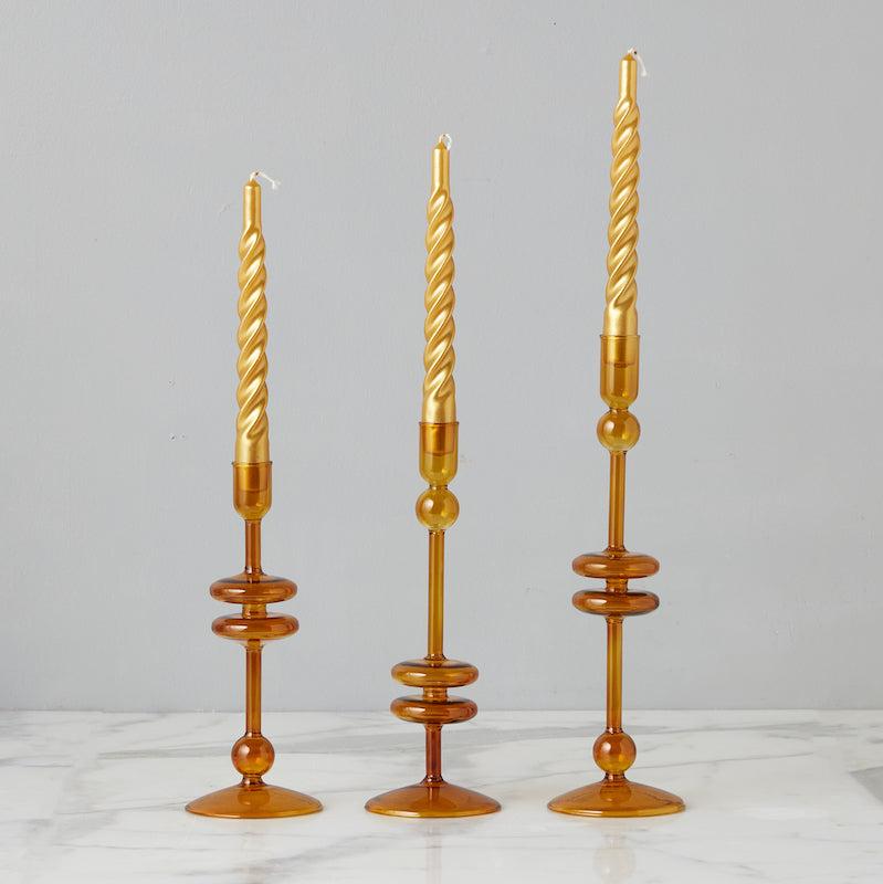 Claude Taper Candles, Set of 6 - StyleMeGHD - Candles + Diffusers