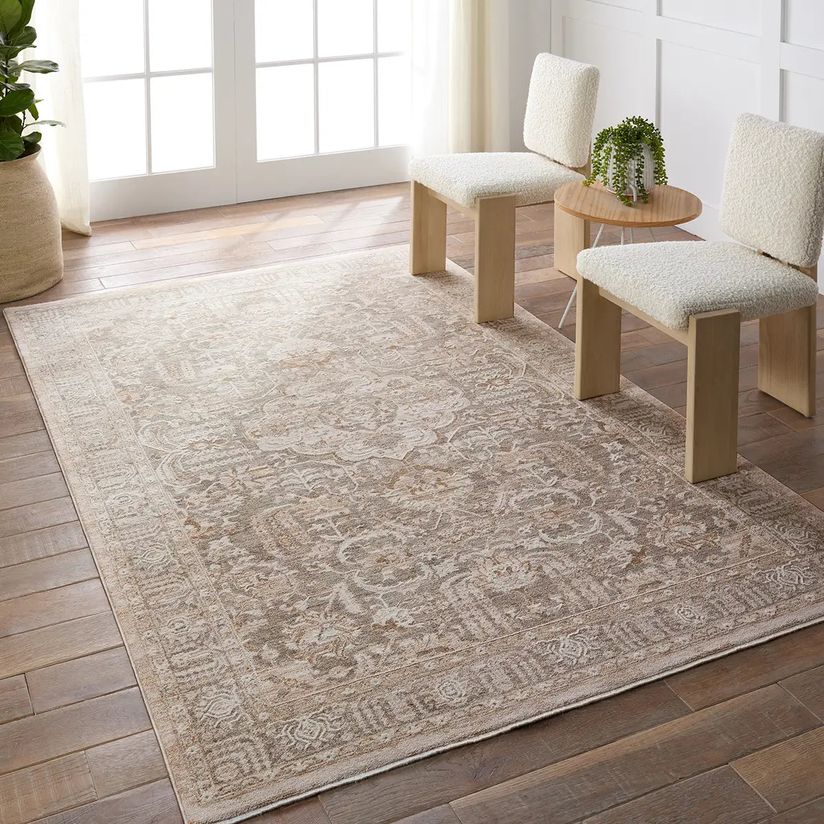 Lillian Rug