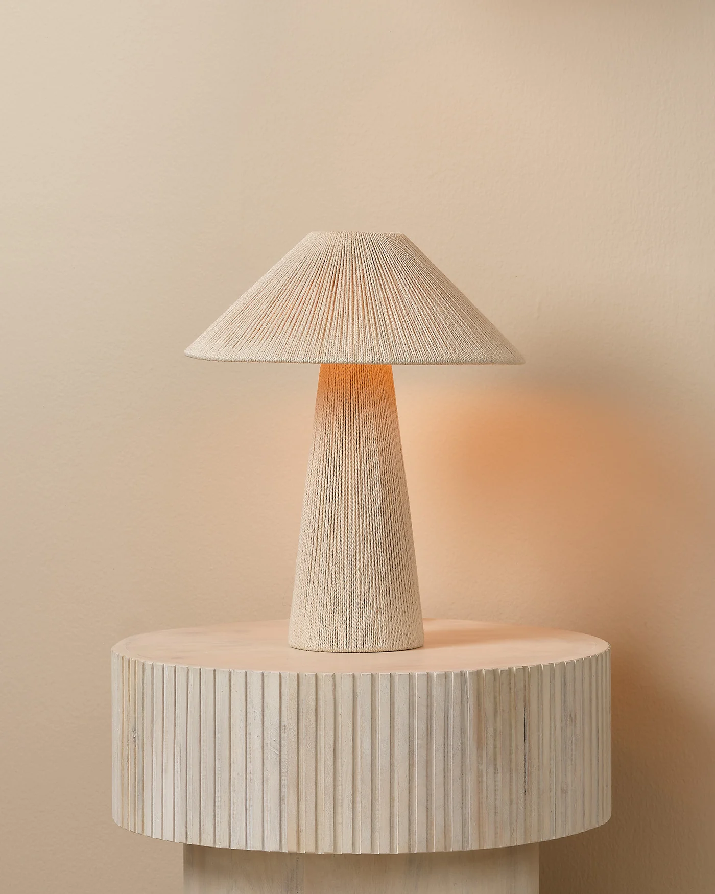 Tera Table Lamp