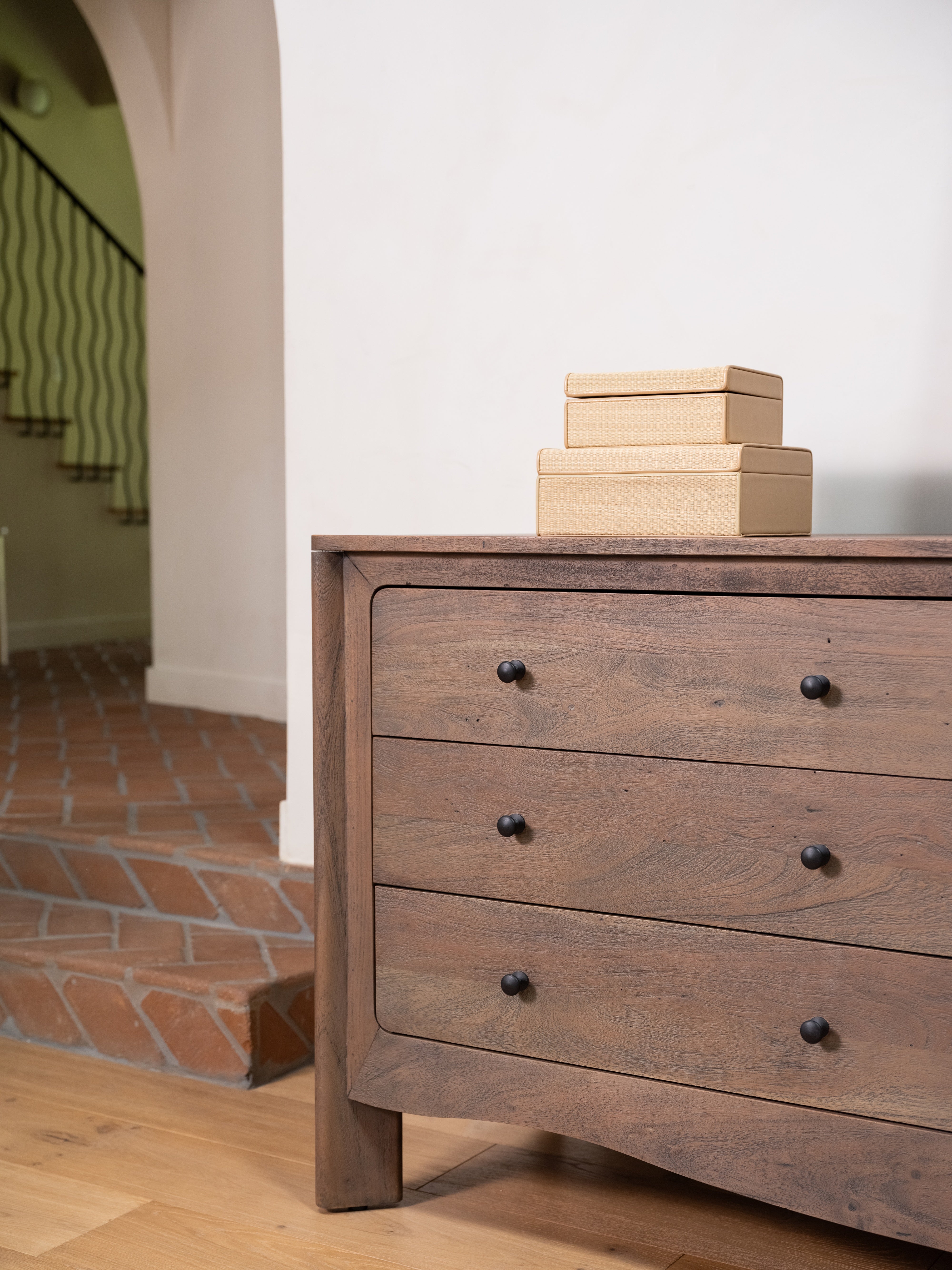 Maren 6 Drawer Dresser