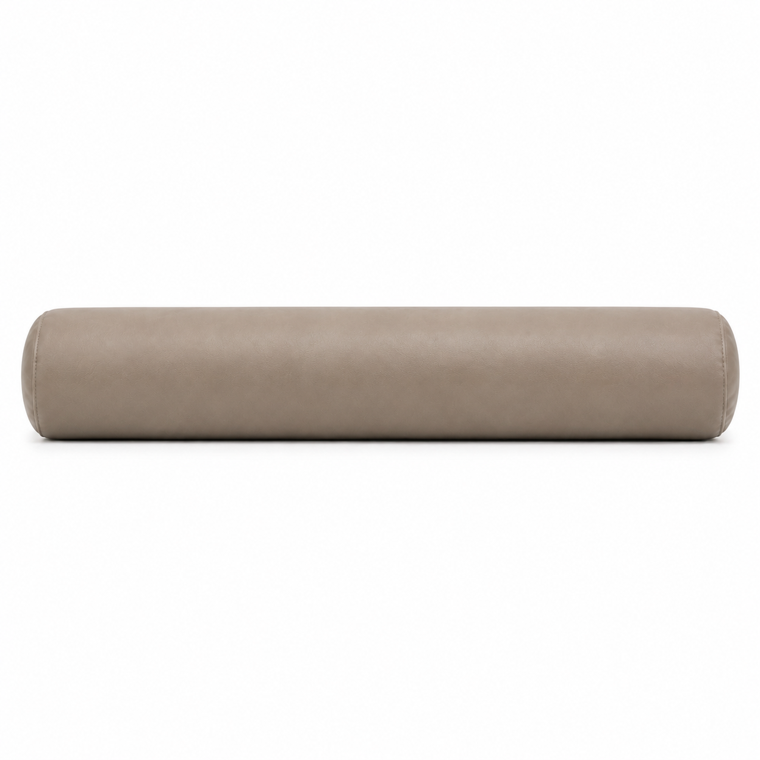 Leather Bolster Pillow
