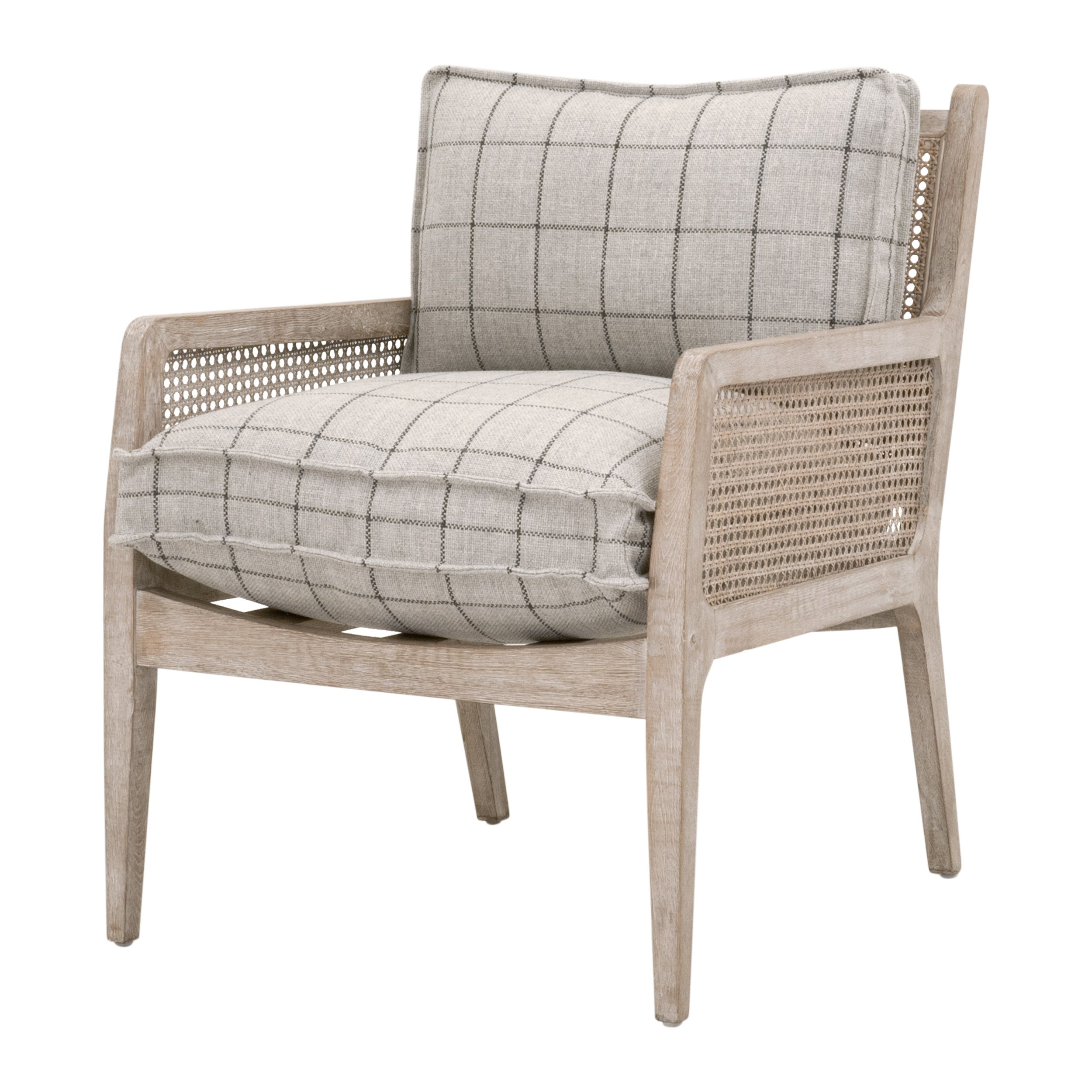 Leland Club Chair